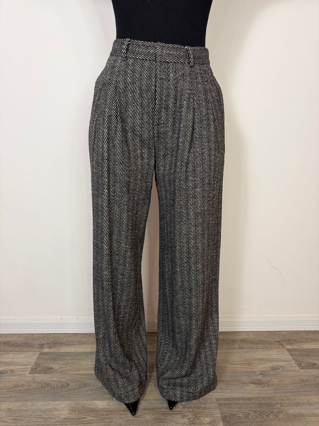 Pantalone Elenoire LUMINA
