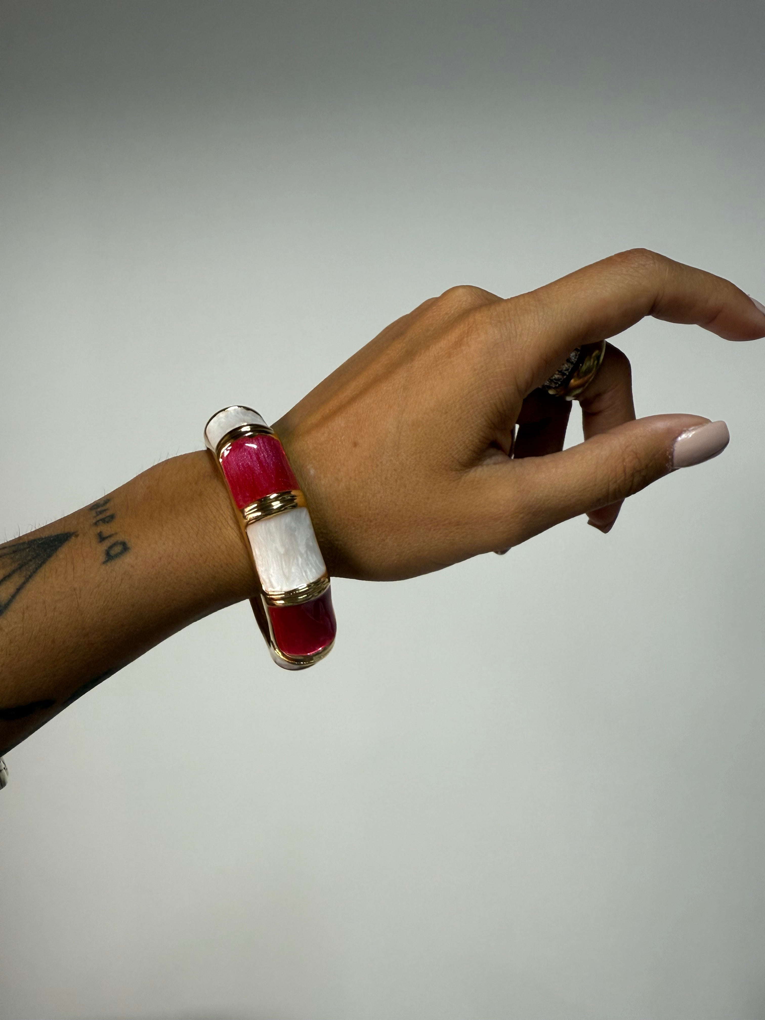 Bracciale Shell