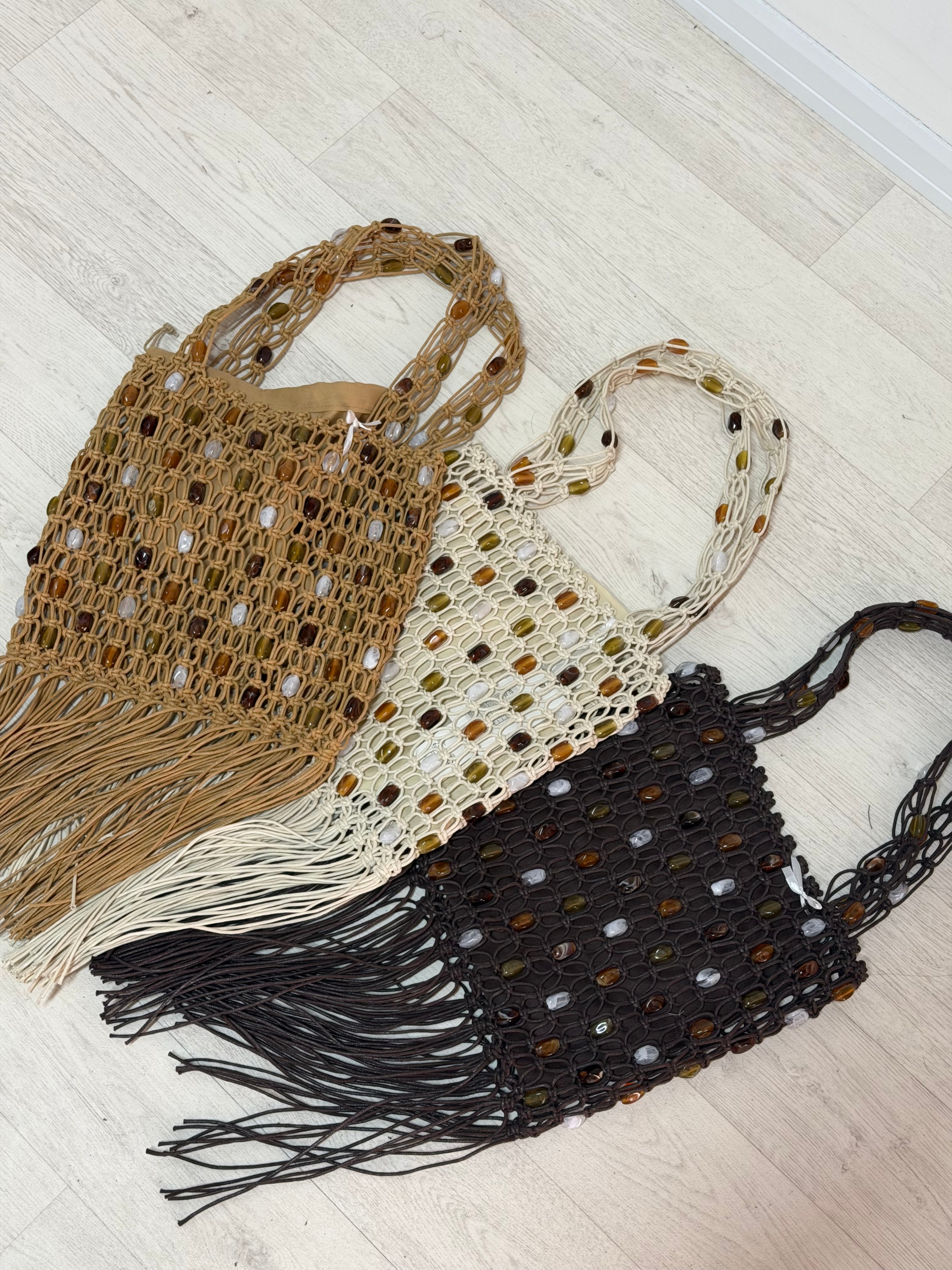 Borsa Marea