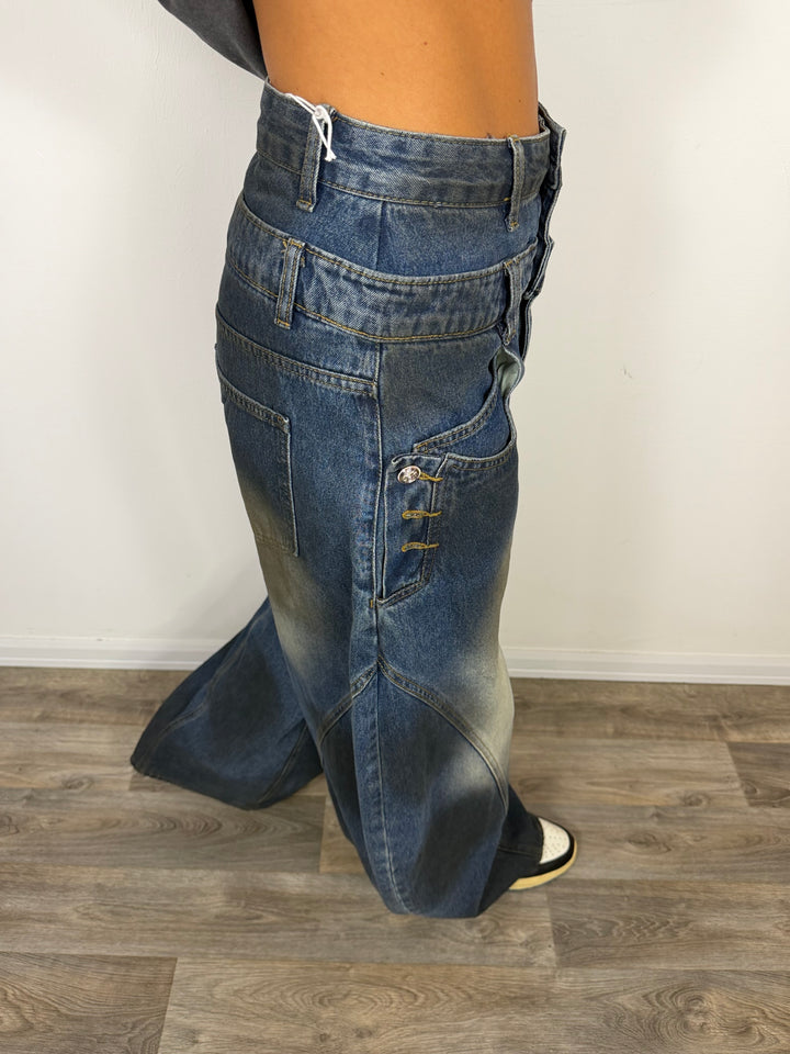 Jeans Trendy