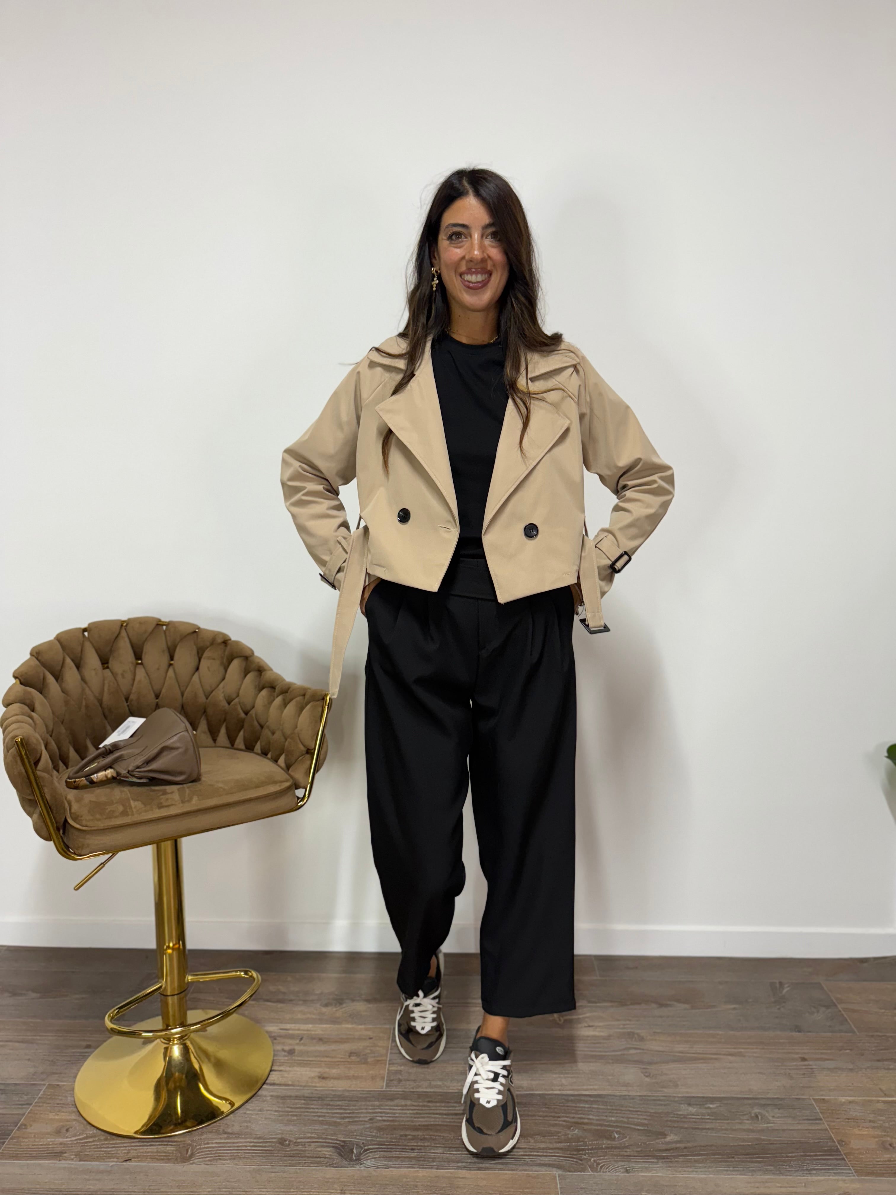 Mini Trench Autunn