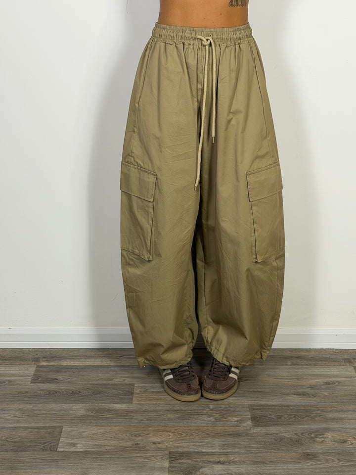 Cargo Pant JUST WEST