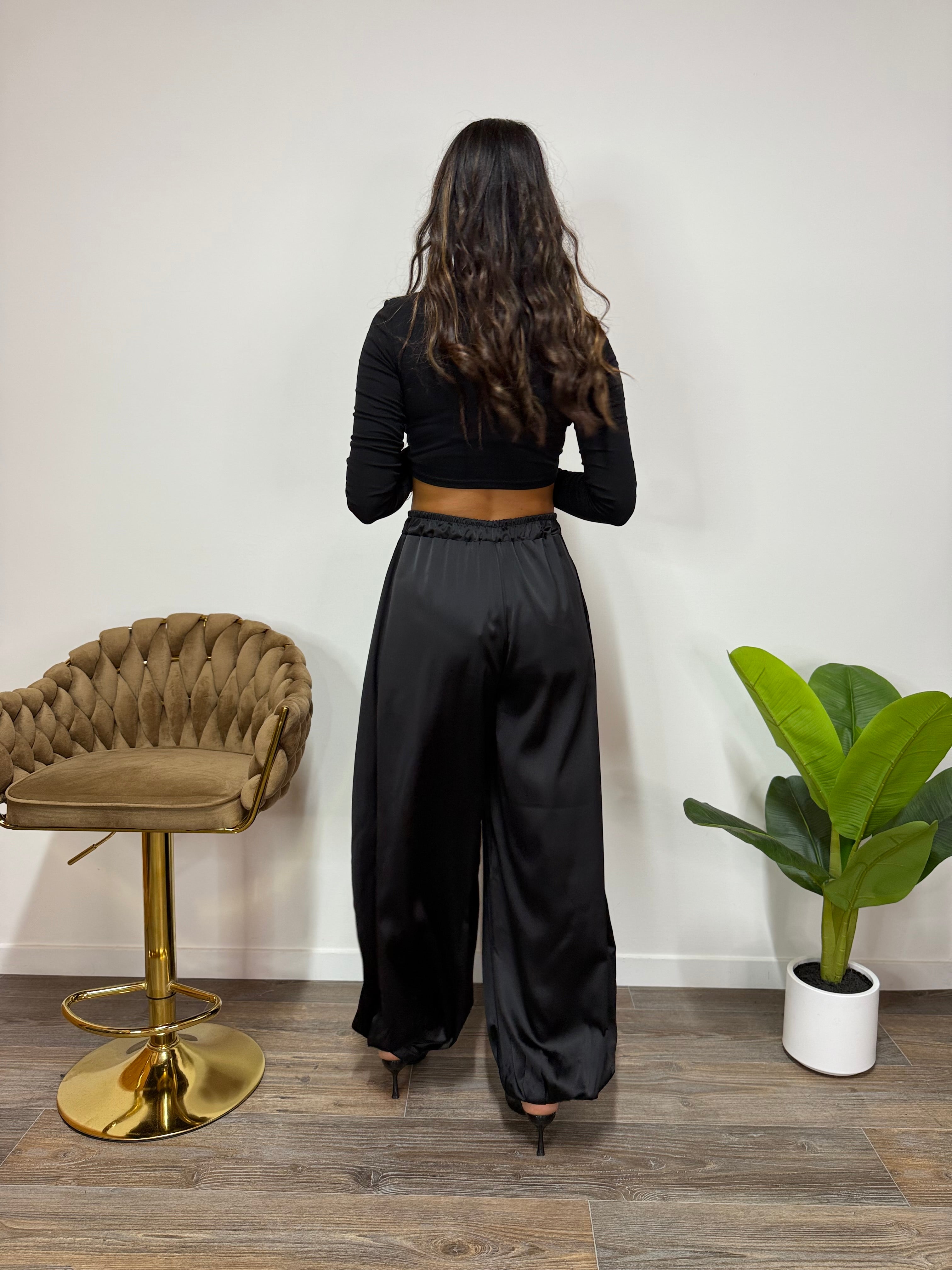 Top Crop Angel LUMINA