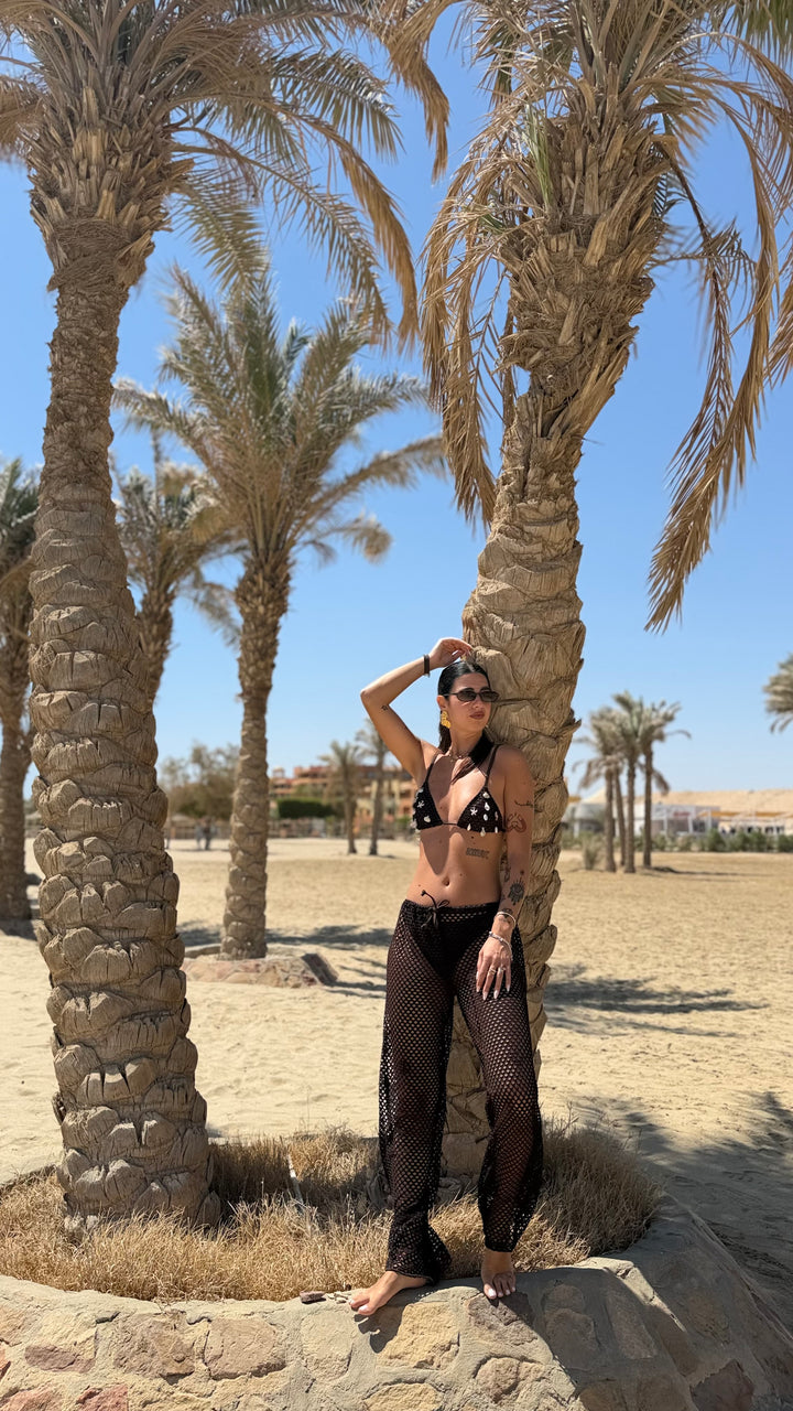 Combo Bikini Shell