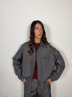 Bomber Eliana LUMINA