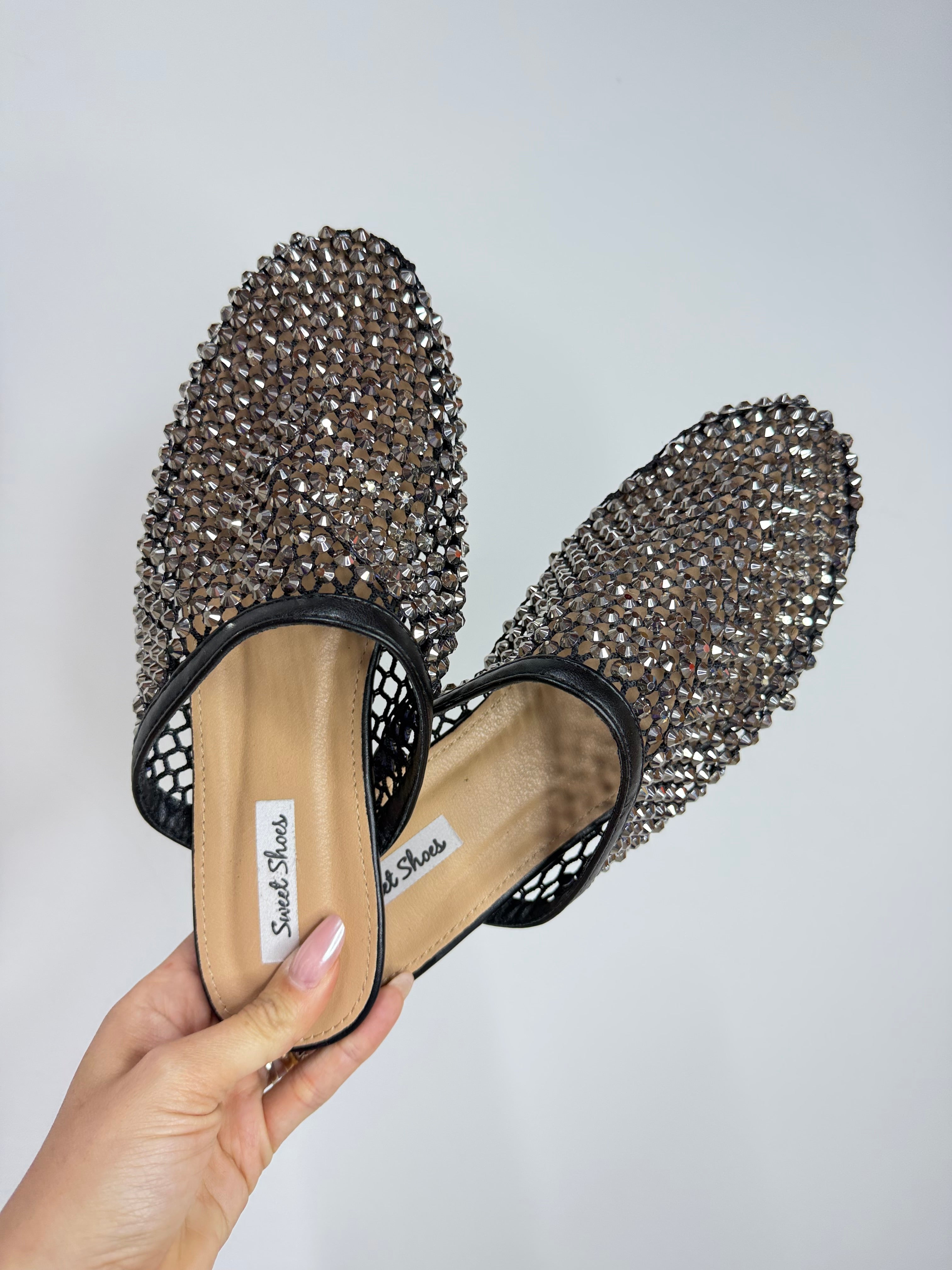 Sabot Diamond Nera