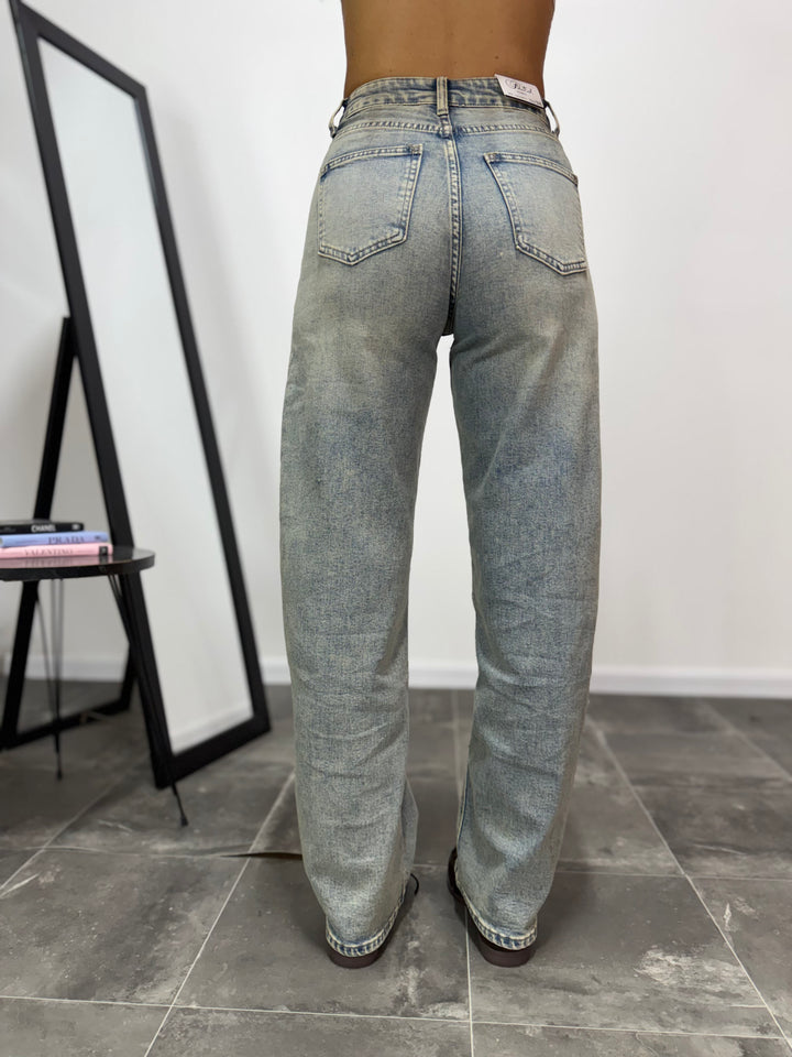 Jeans Doble