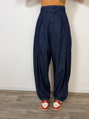 Jeans Osaka JUST WEST