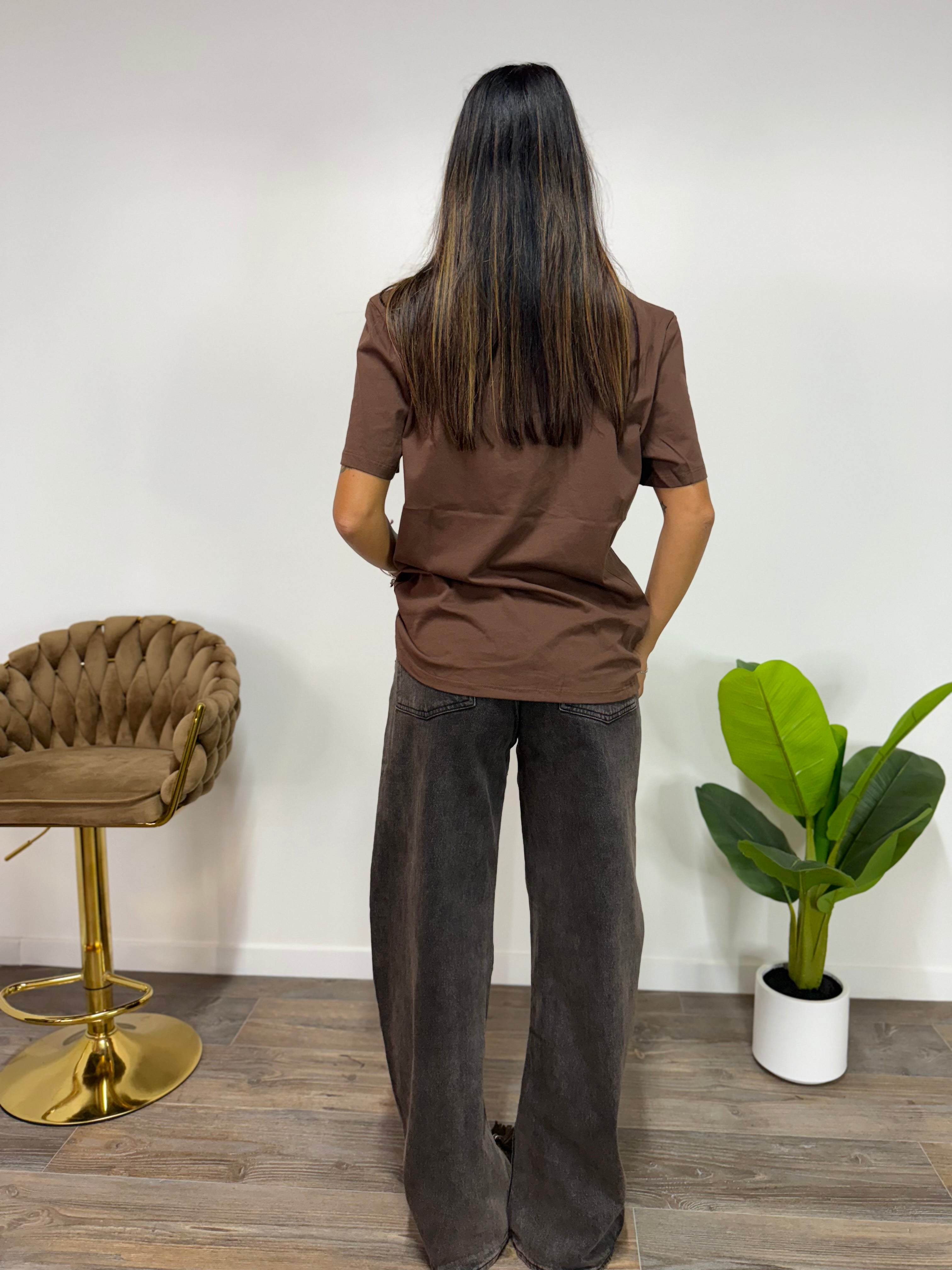 T-Shirt LUMINA Basic