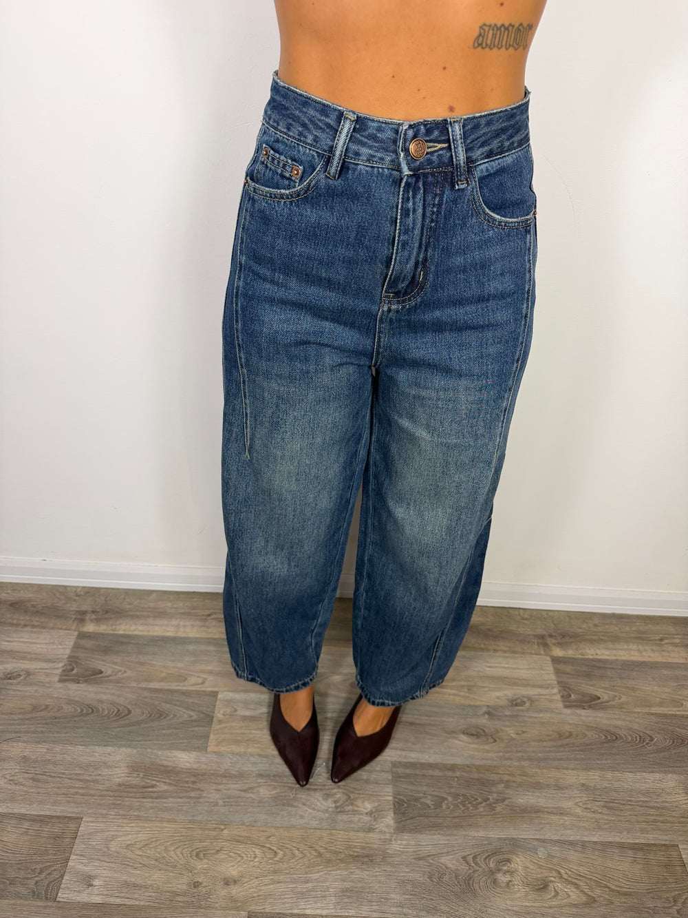 Jeans Denise