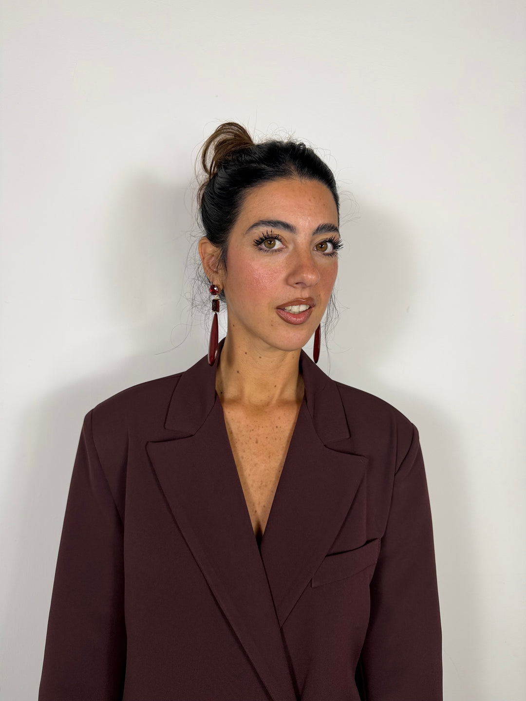 Orecchini Goccia Chic