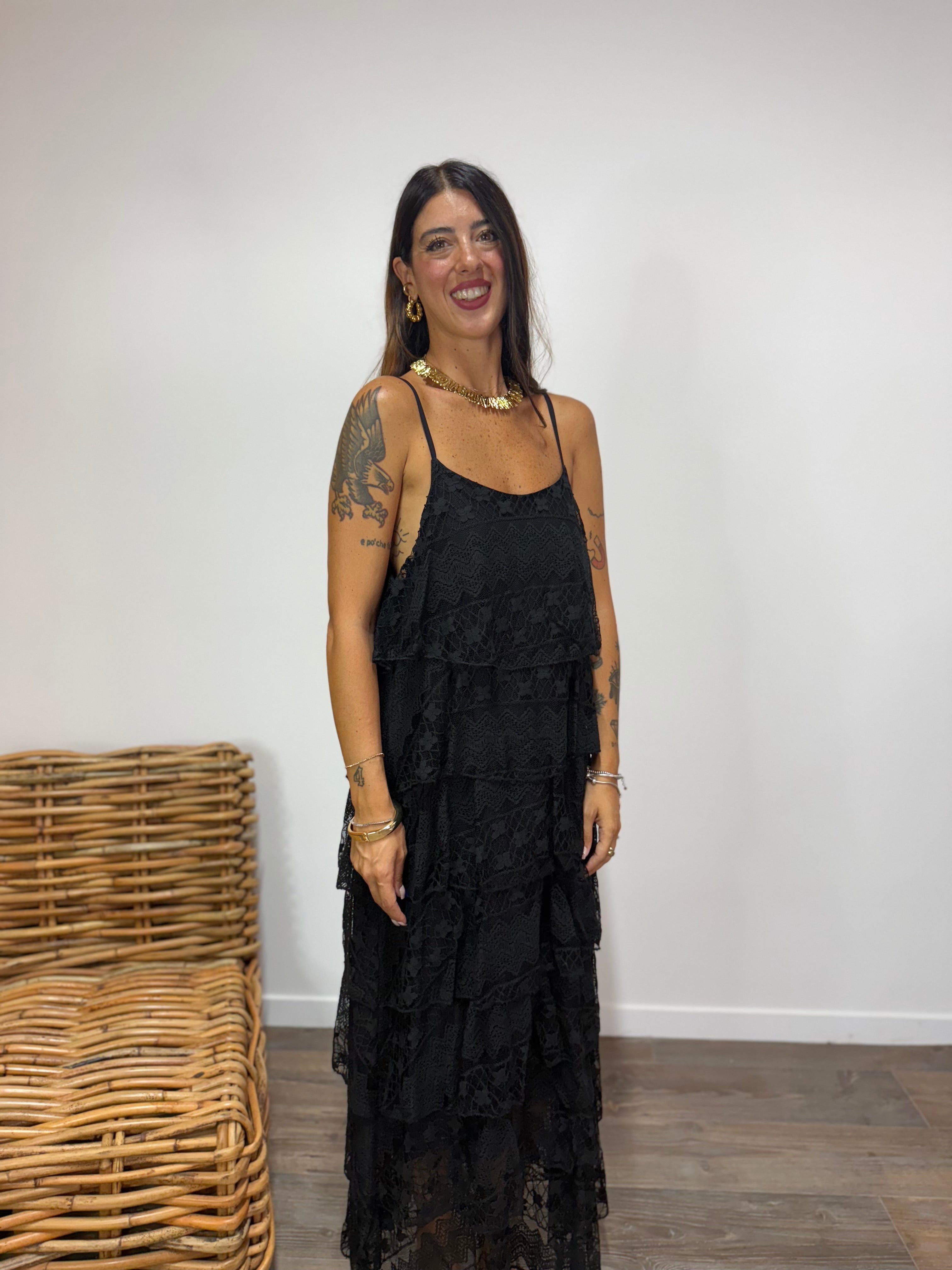 Abito Woman LUMINA