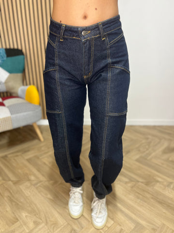 Jeans Ballon Wild