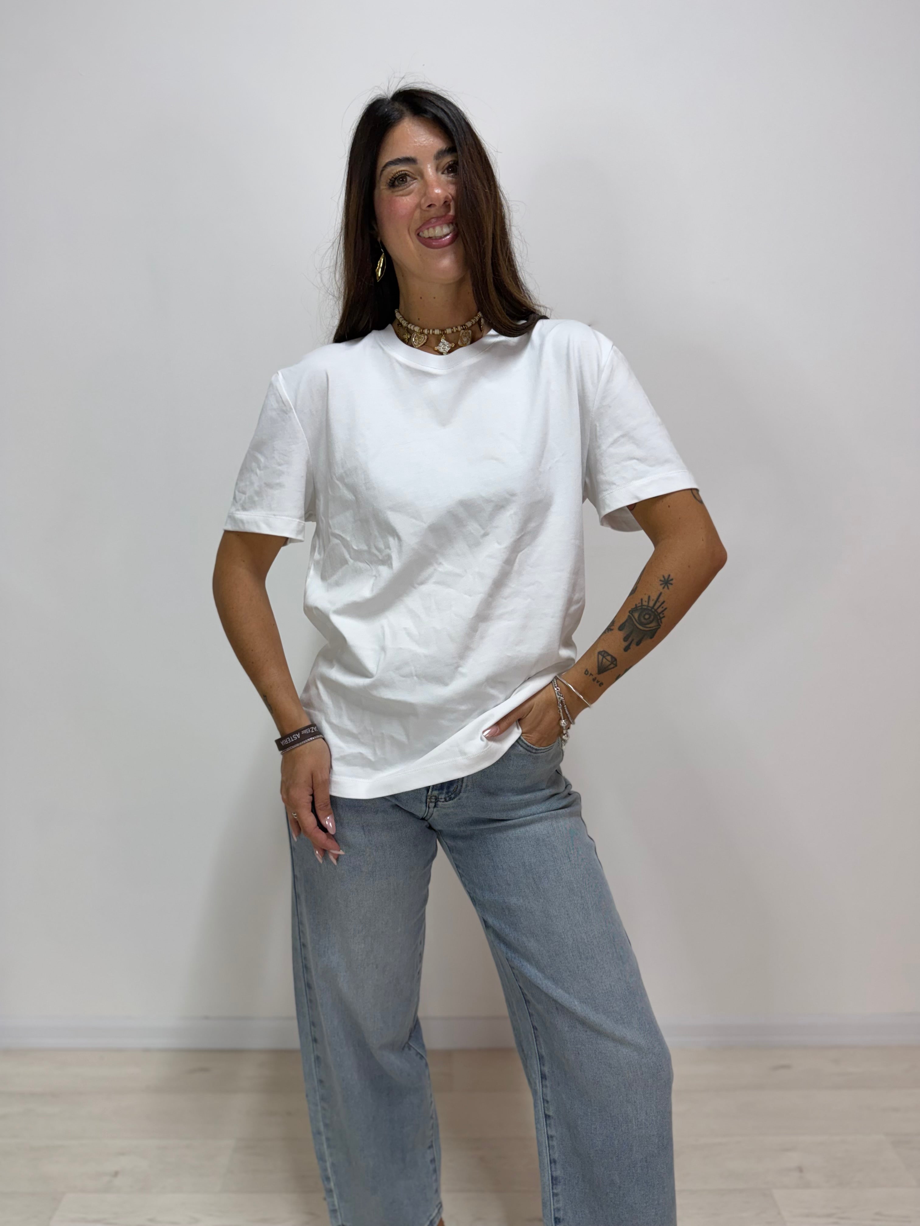 T-Shirt Basic LUMINA