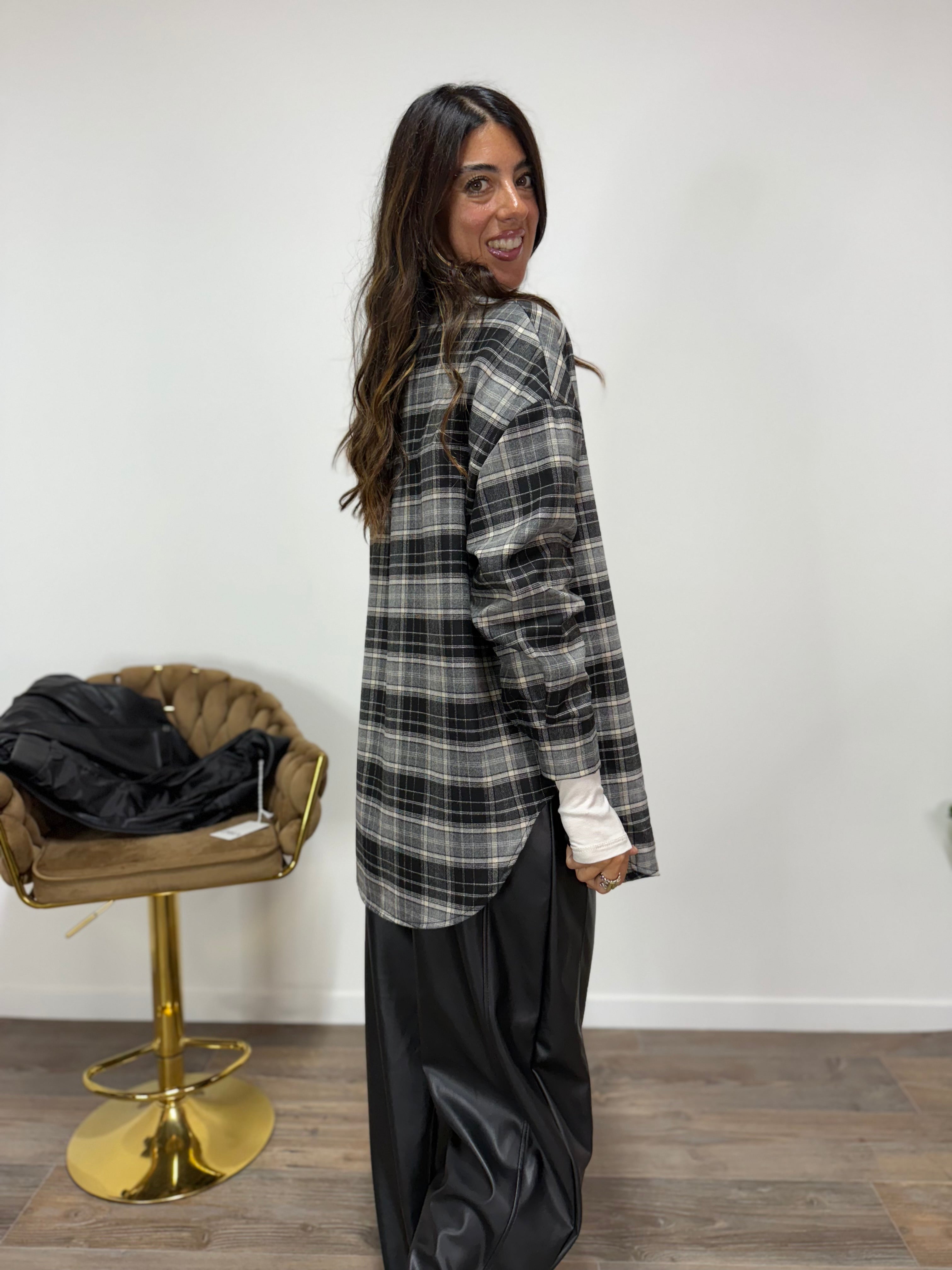 Camicia Dolly