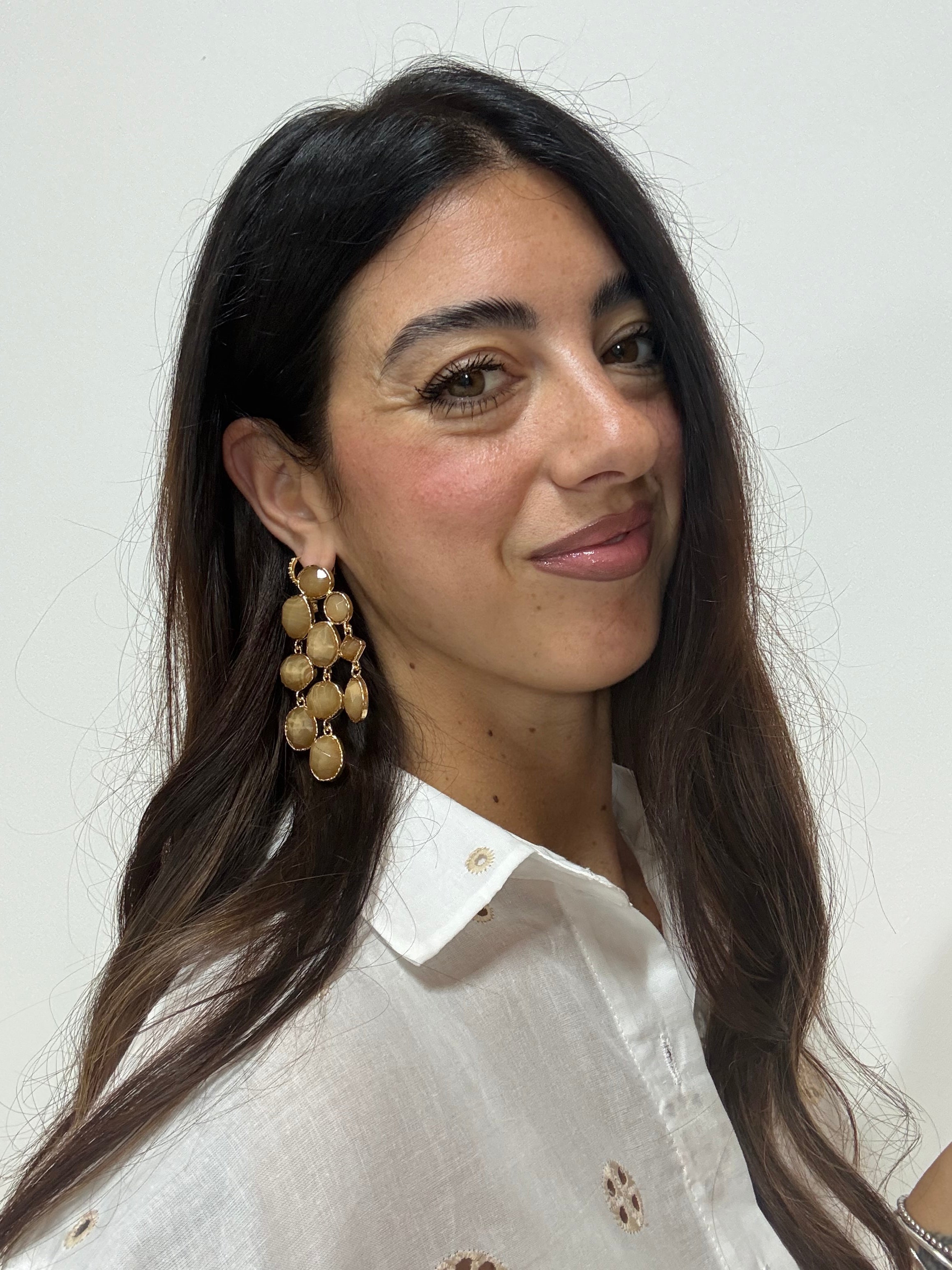 Orecchini Maia