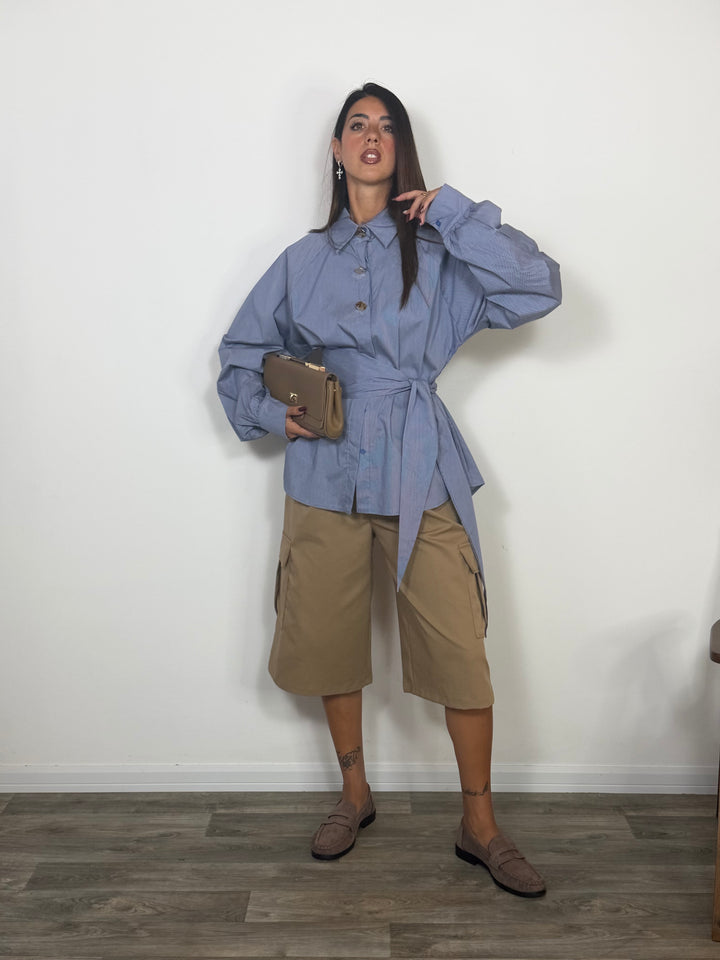 Bermudone Lulu Beige