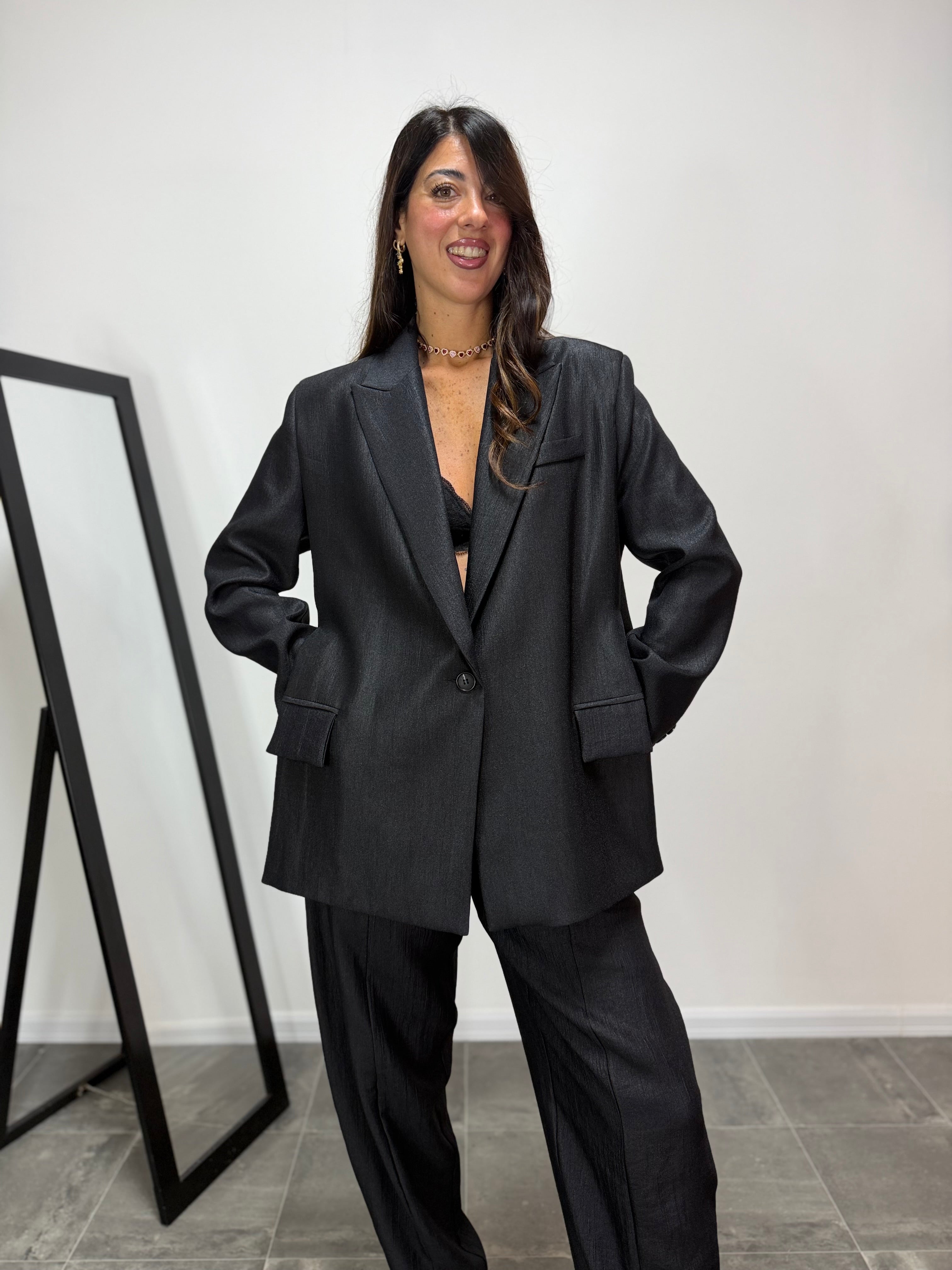 Blazer Zahira LUMINA