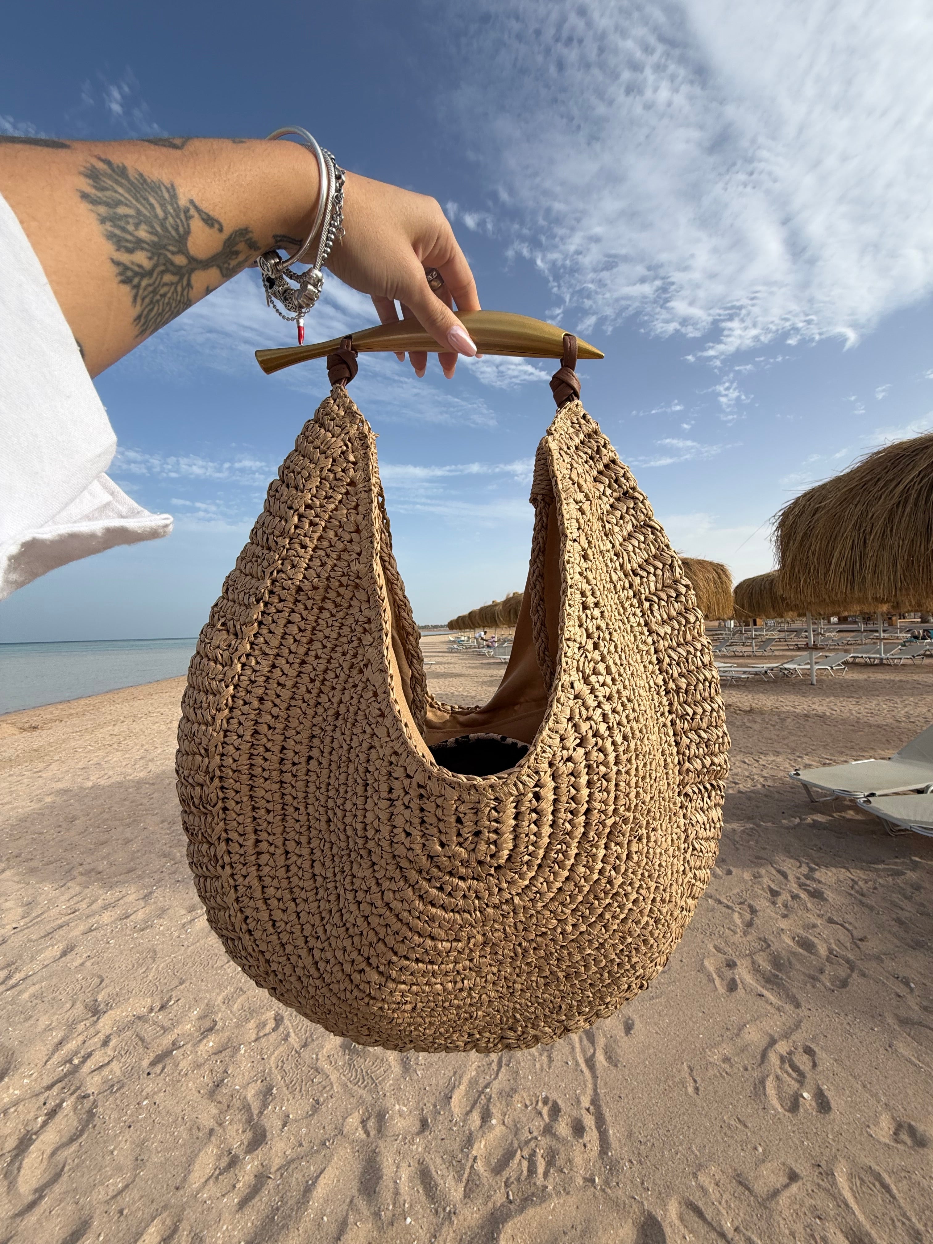 Borsa Hobo