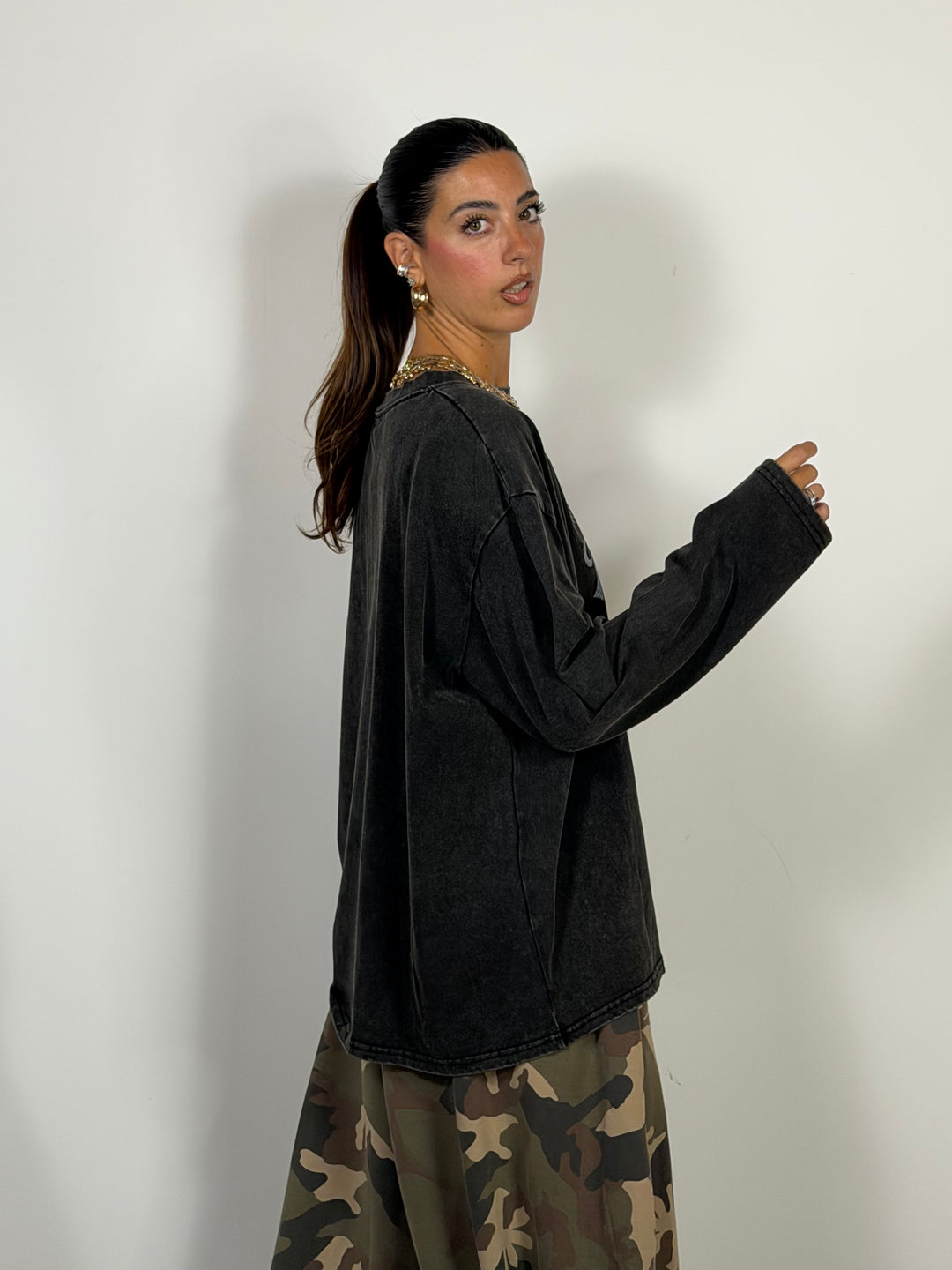 Maglia Radiant