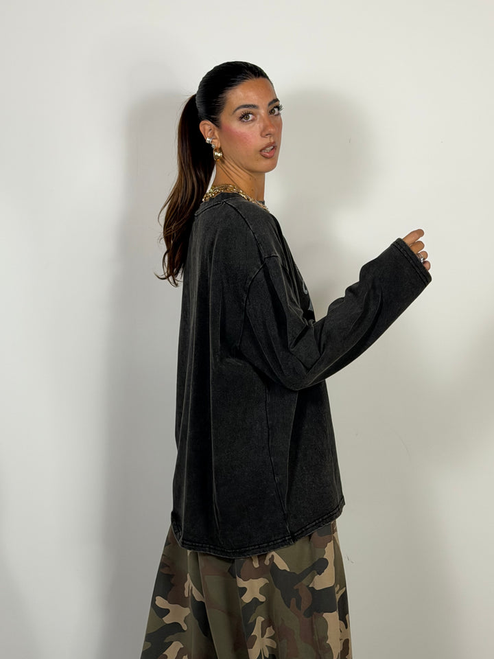 Maglia Radiant