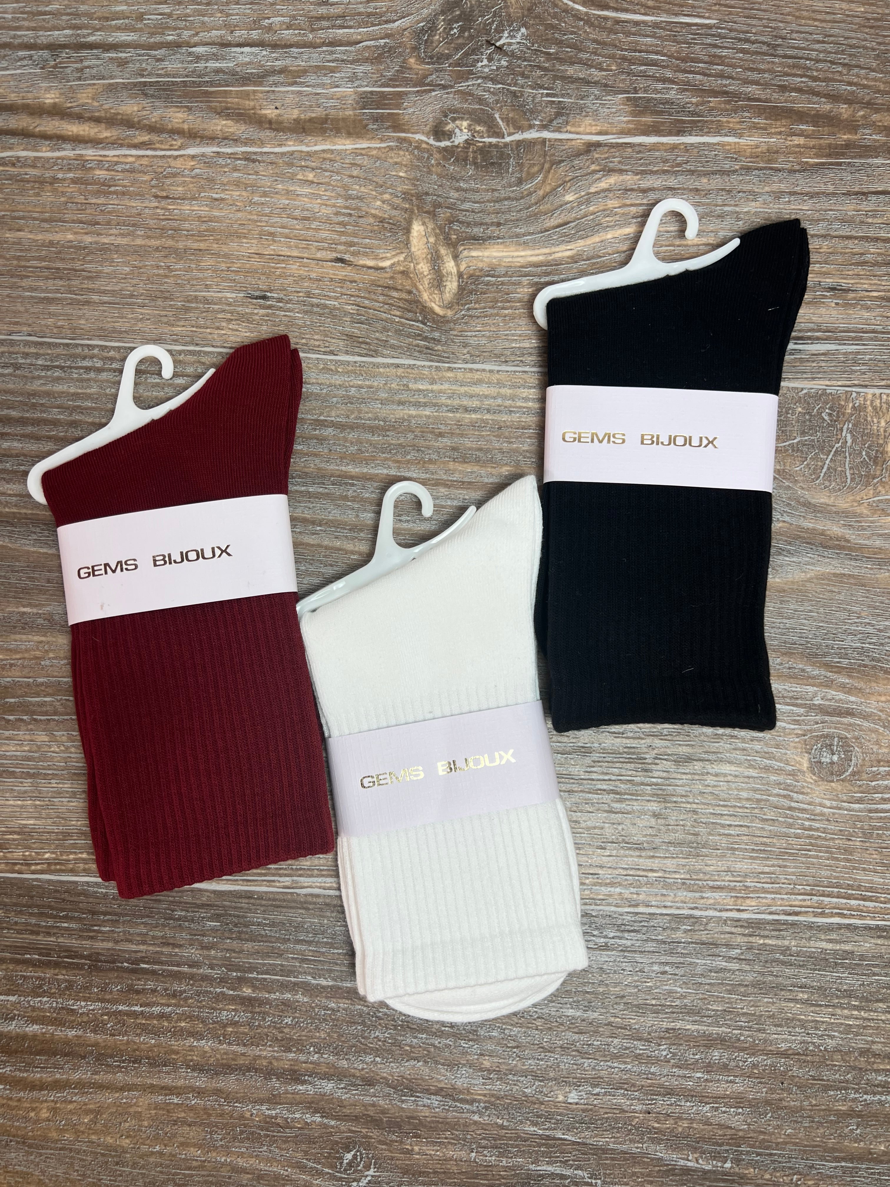 Calzino Basic