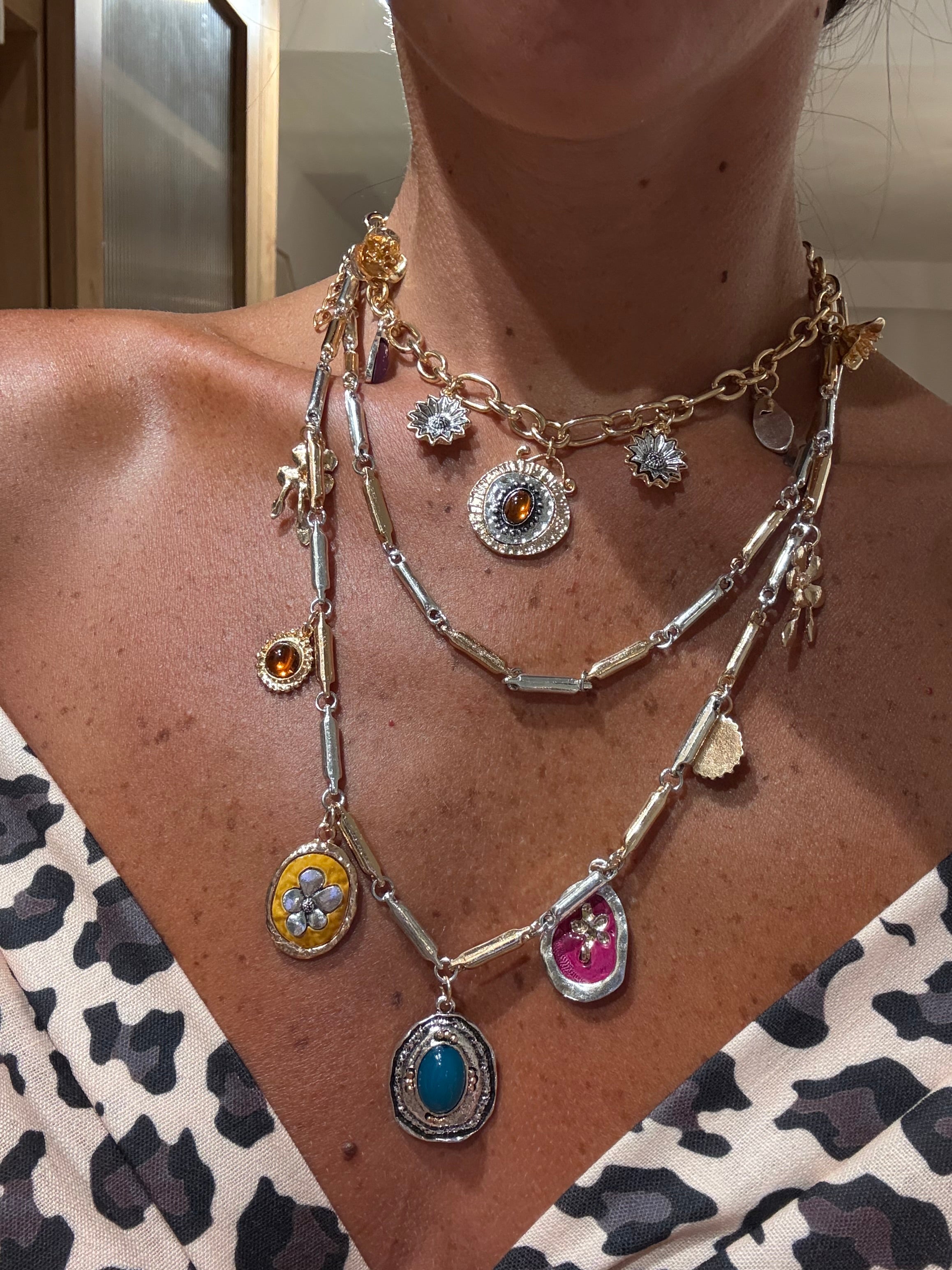 Collana Ciutadella