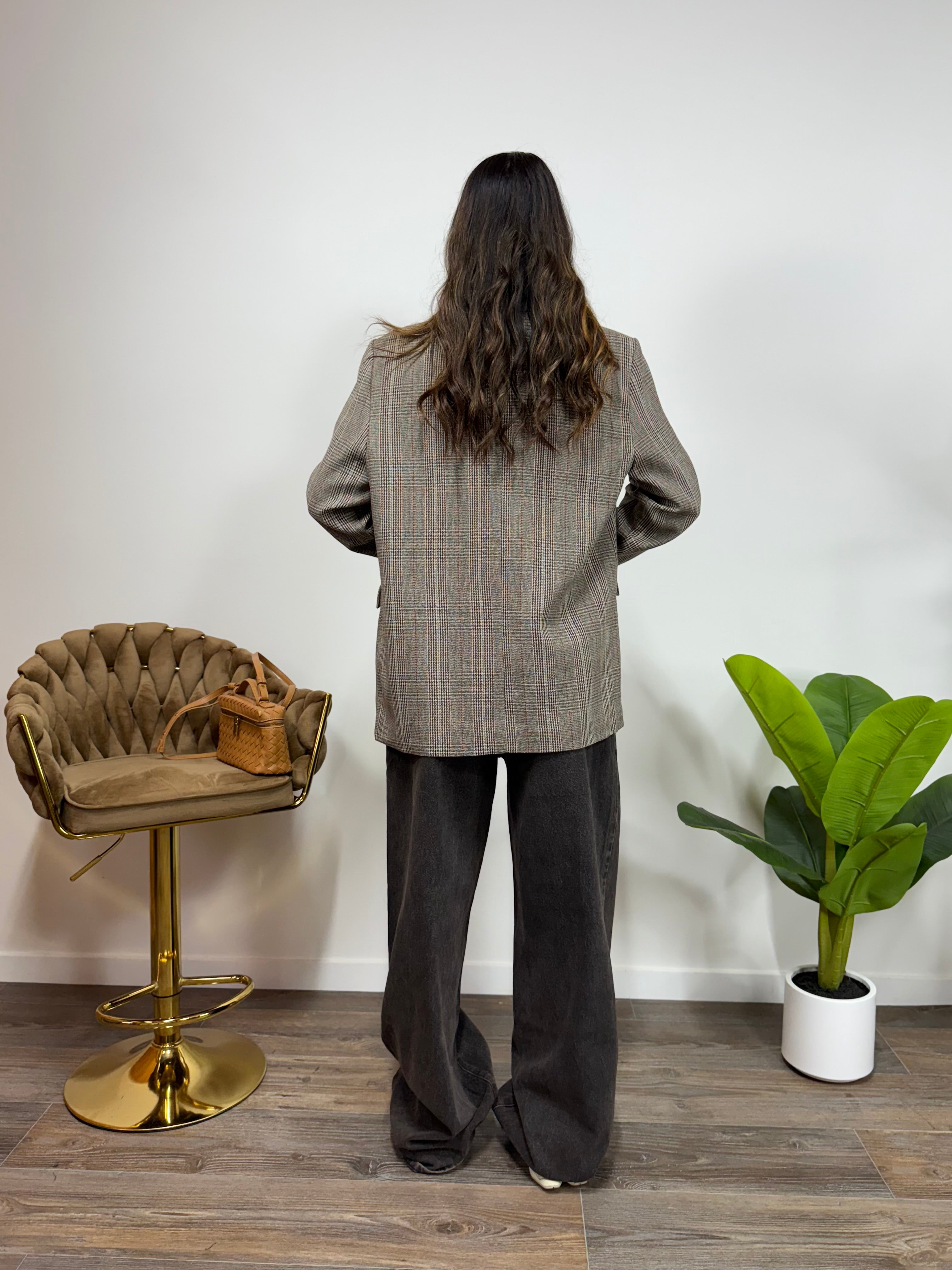 Blazer Beatrice