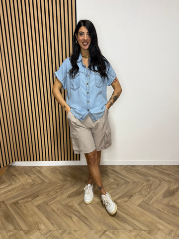 OUTFIT Strass