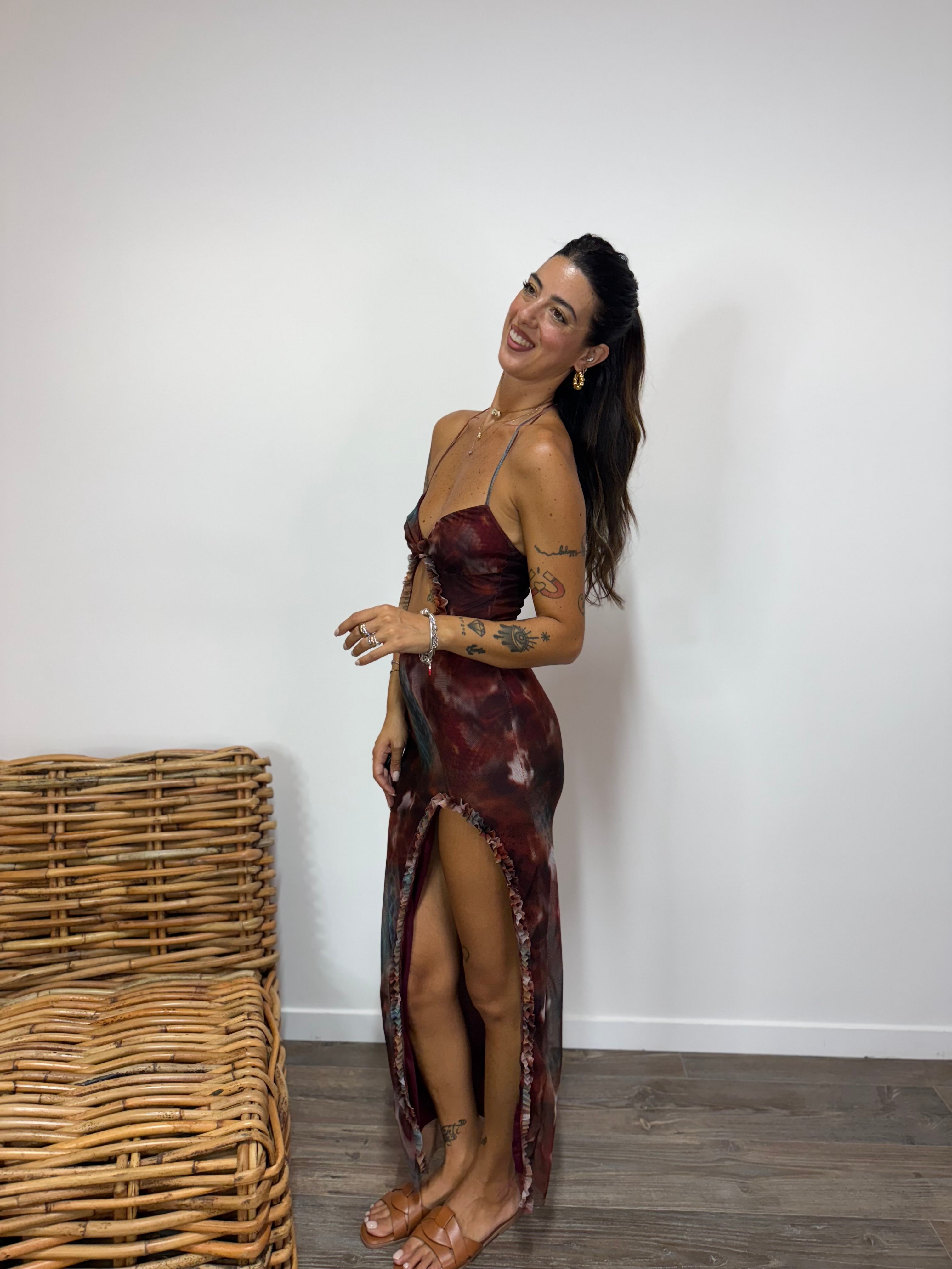 Abito Eva