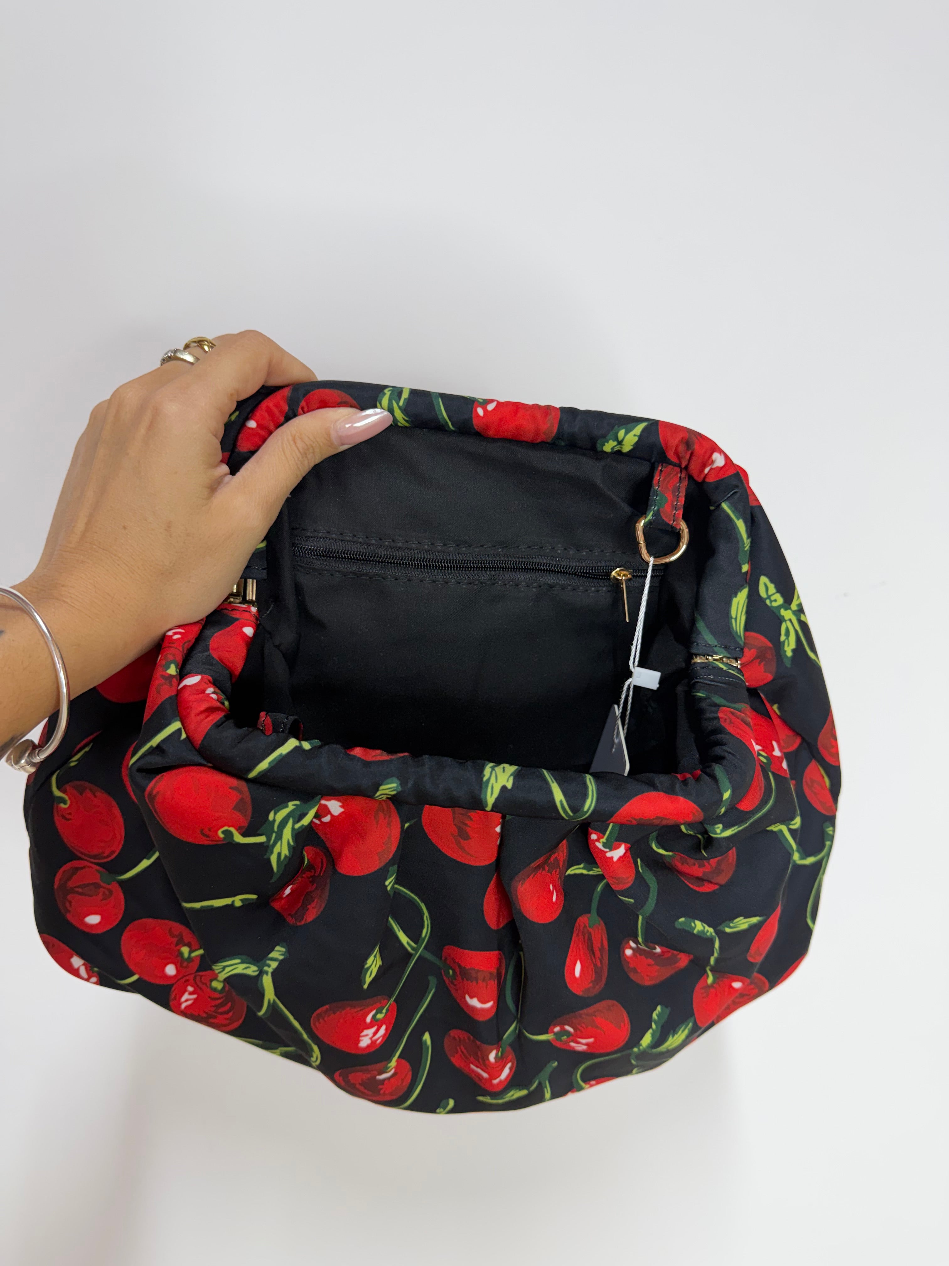 Borsa Cherry