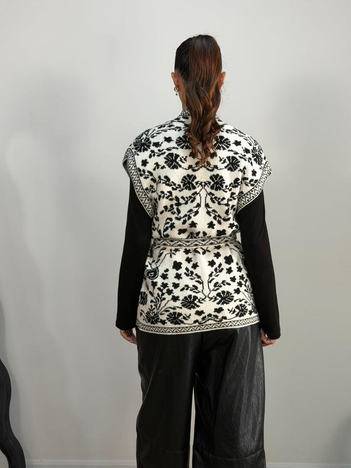 Gilet Oklaoma