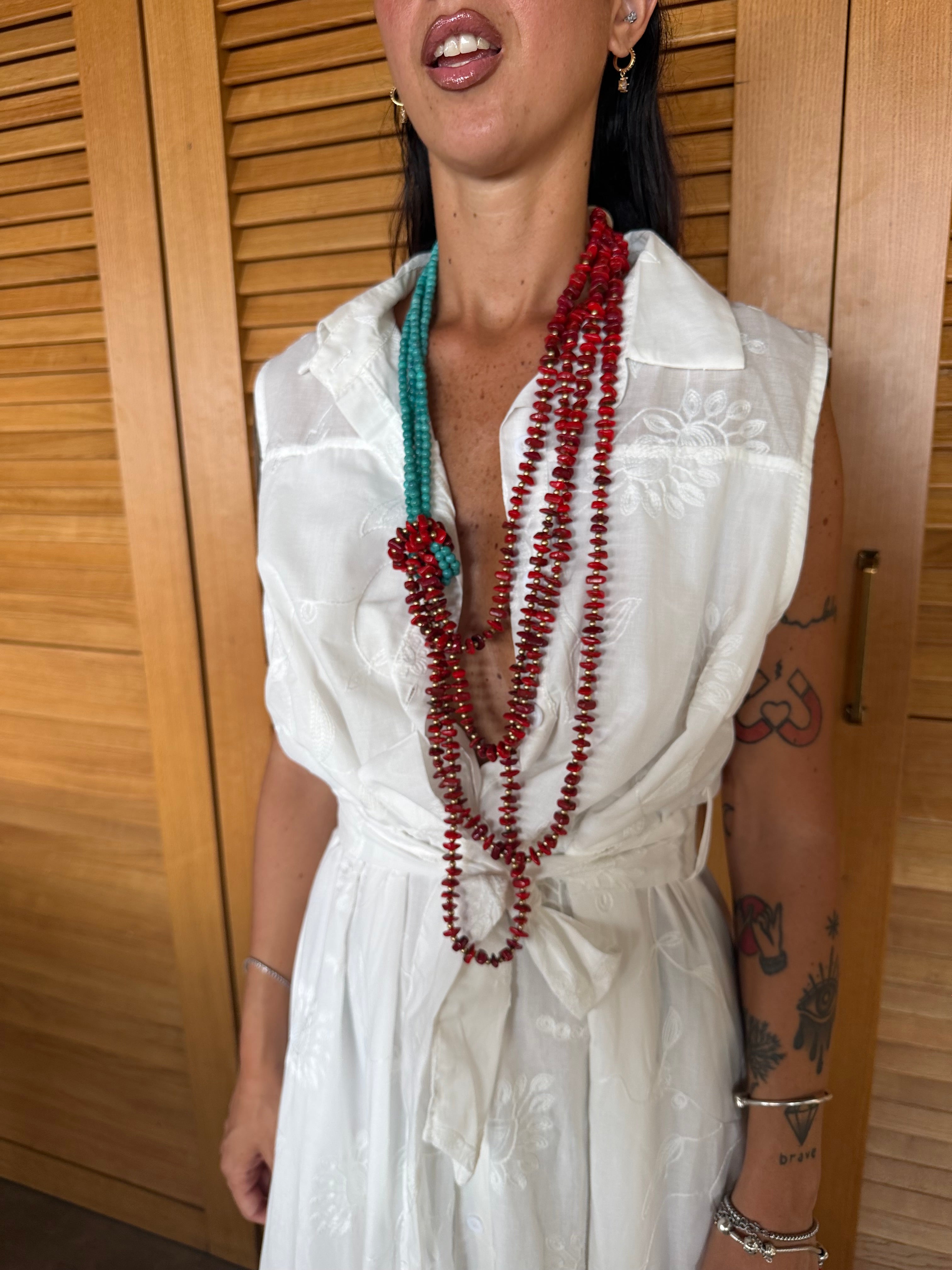 Collana Panarea