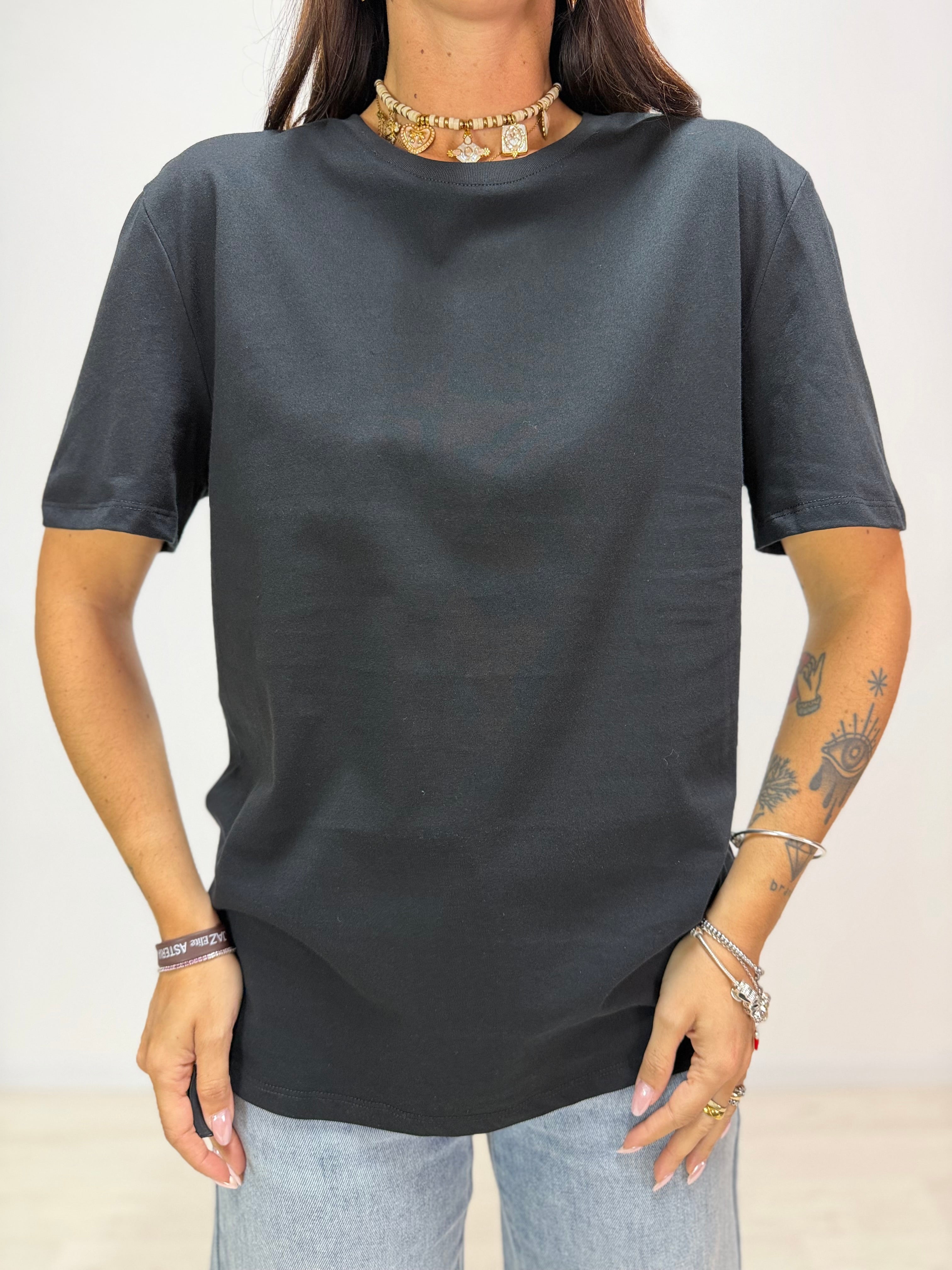 T-Shirt Basic LUMINA