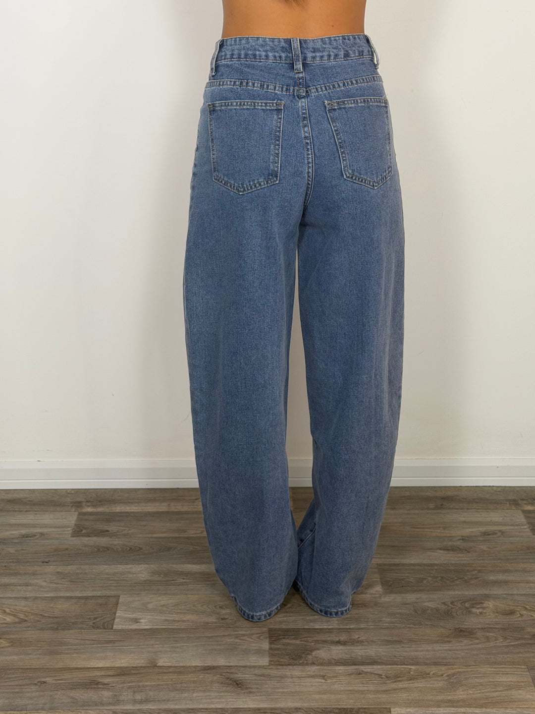 Coordinato Ilary Denim