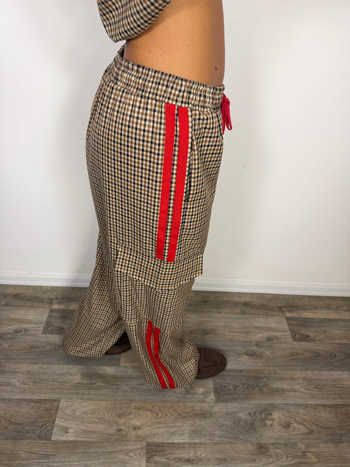 Pantalone Burry LUMINA