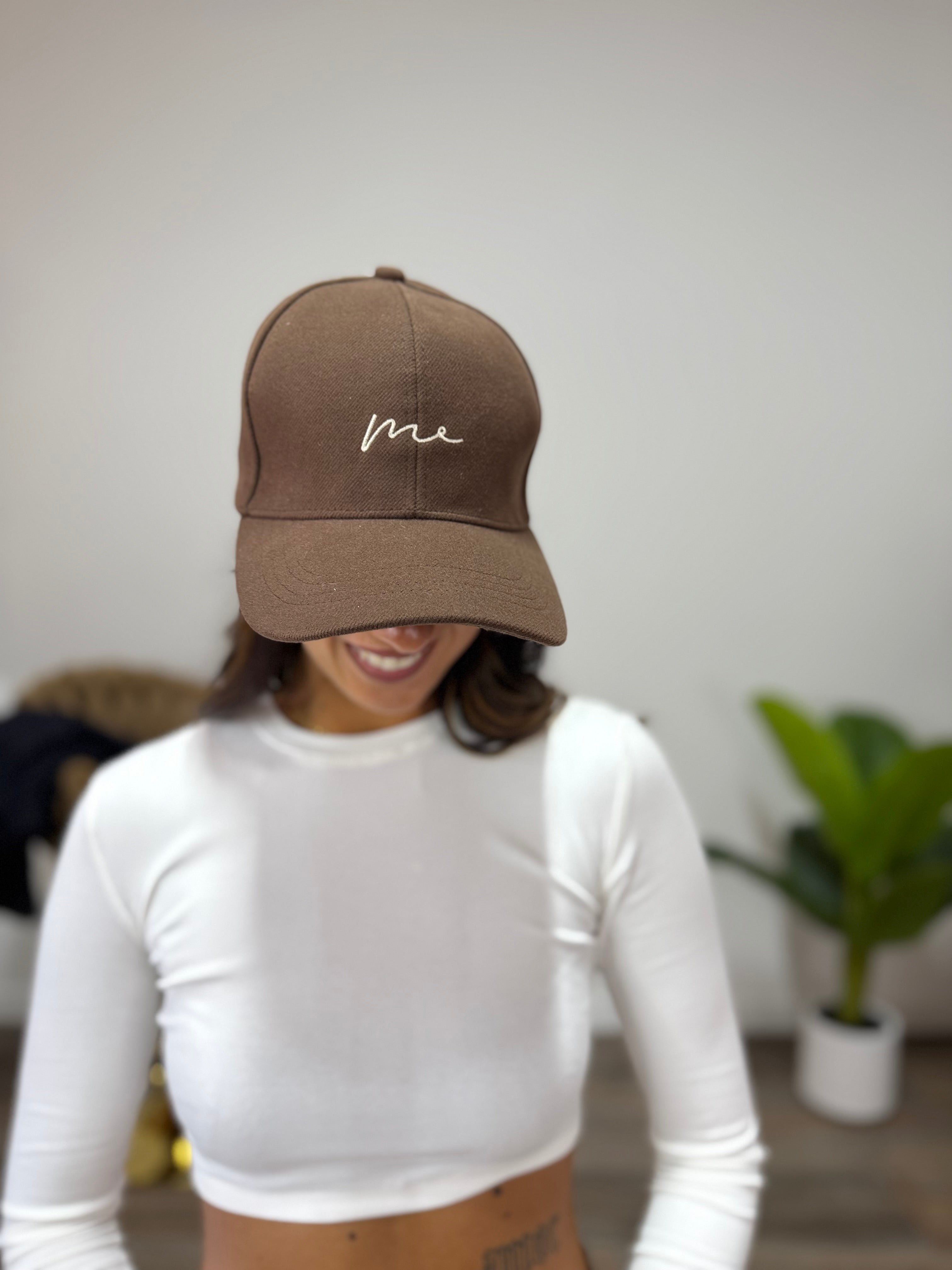 Cappello Me