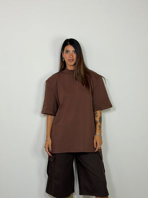 T-Shirt Helen Marrone