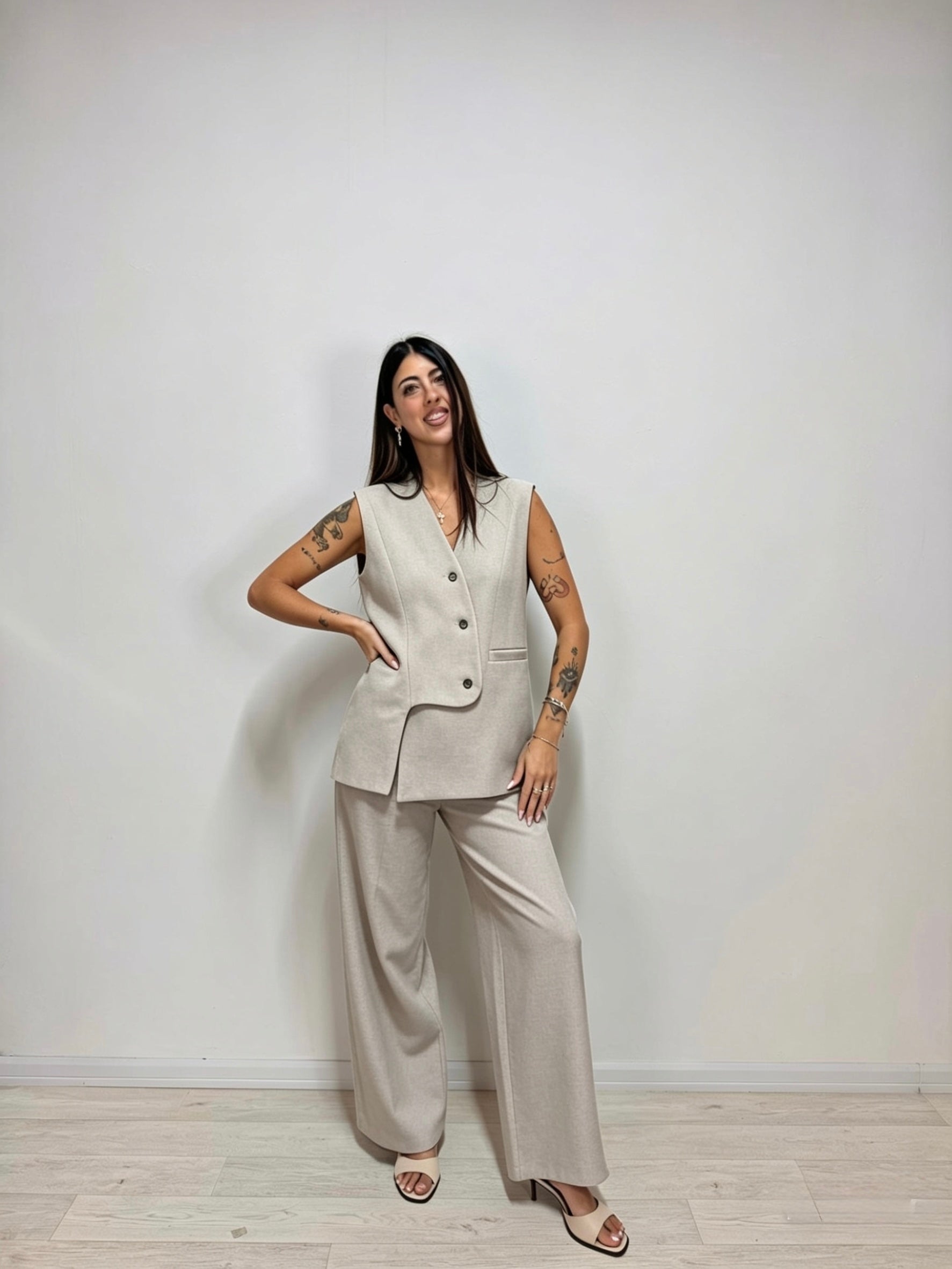 Tailleur Lisbona