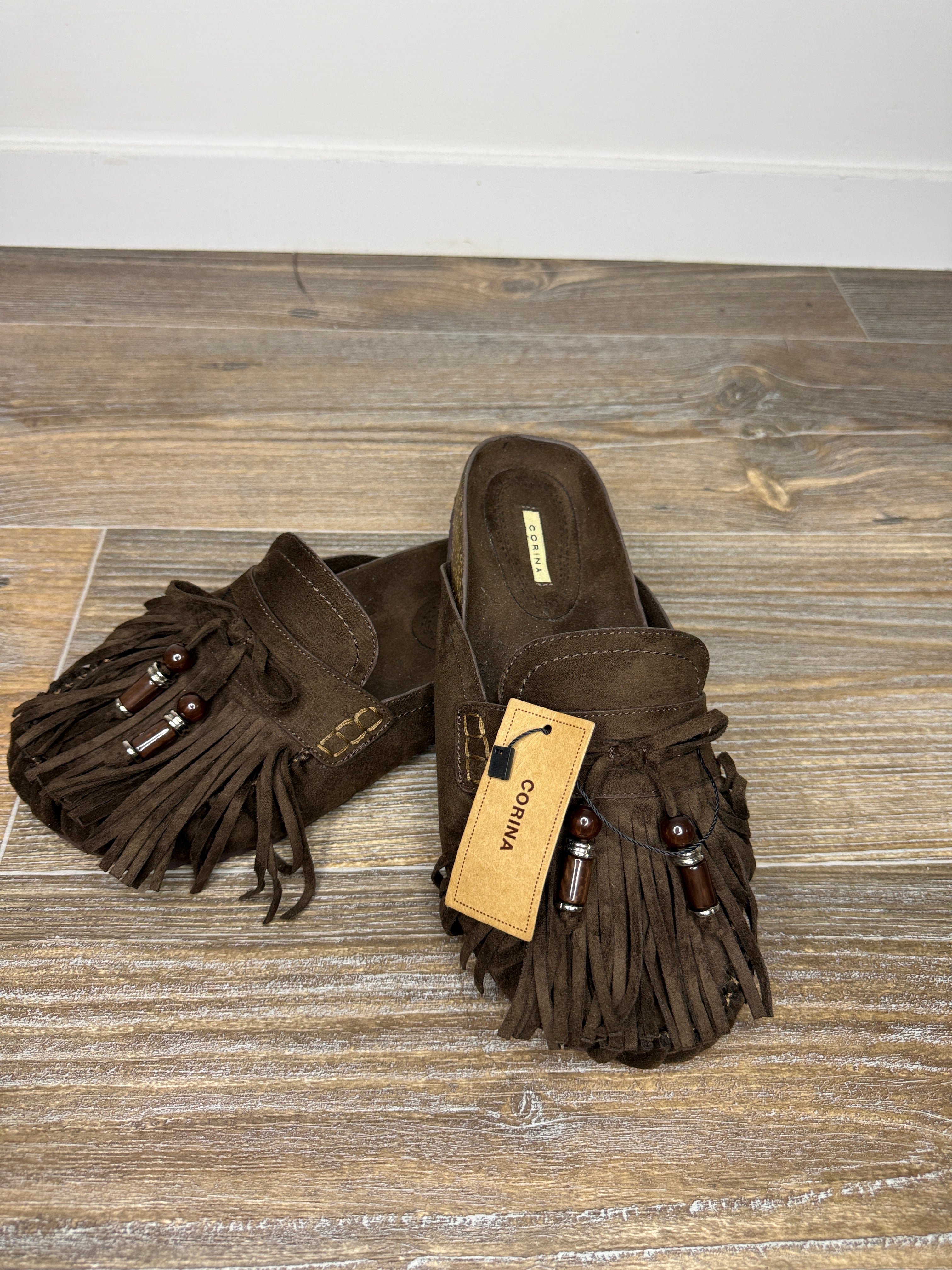 Mules Winona Corina
