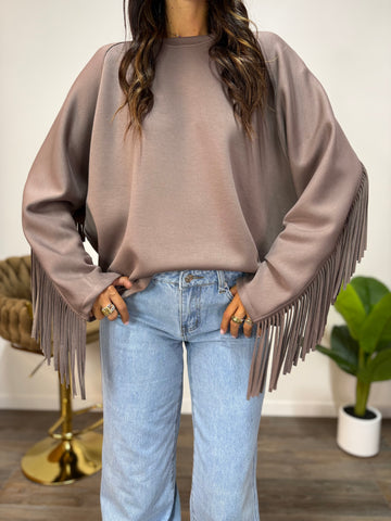 Felpa Maya LUMINA