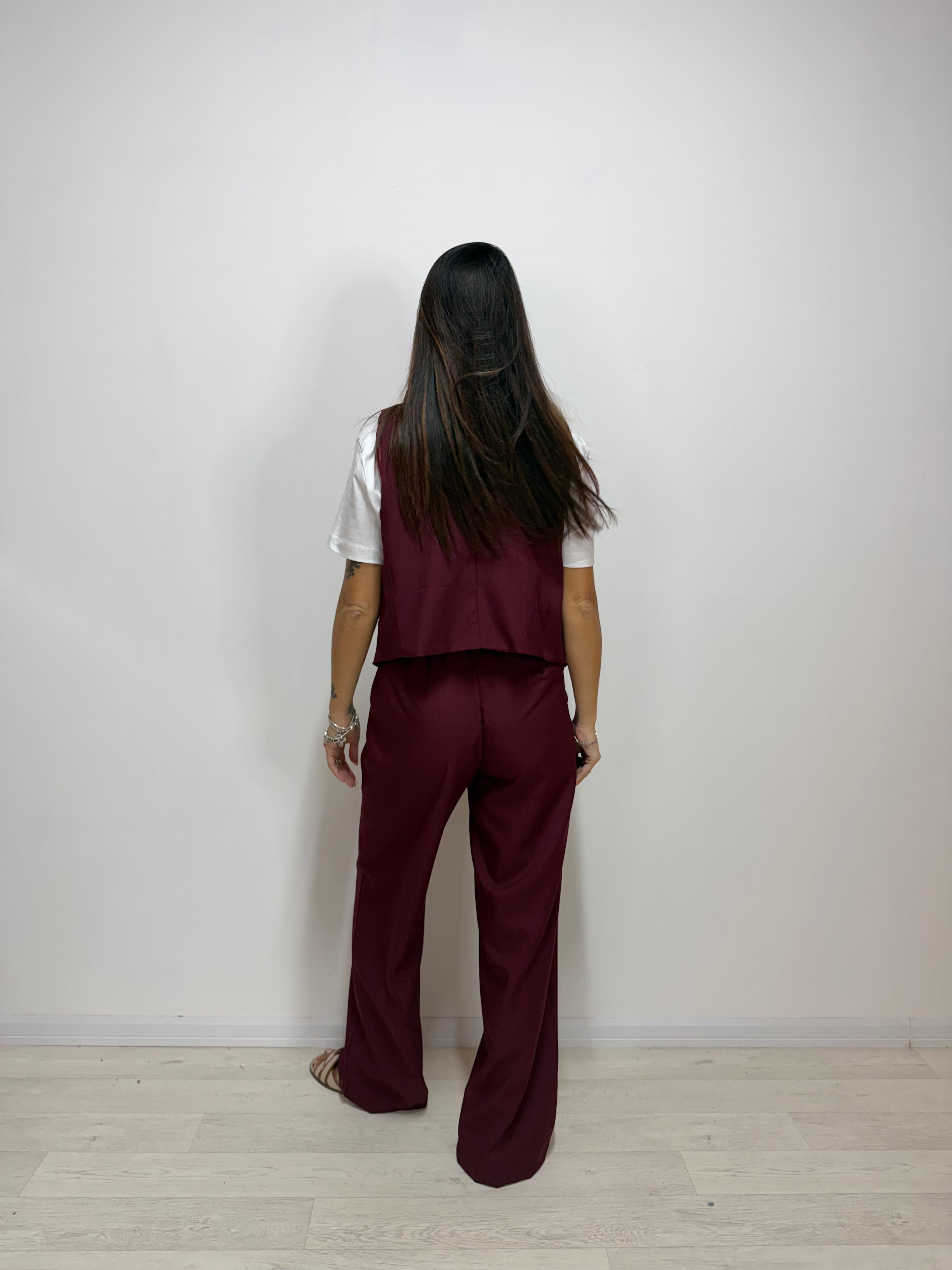 Tailleur London