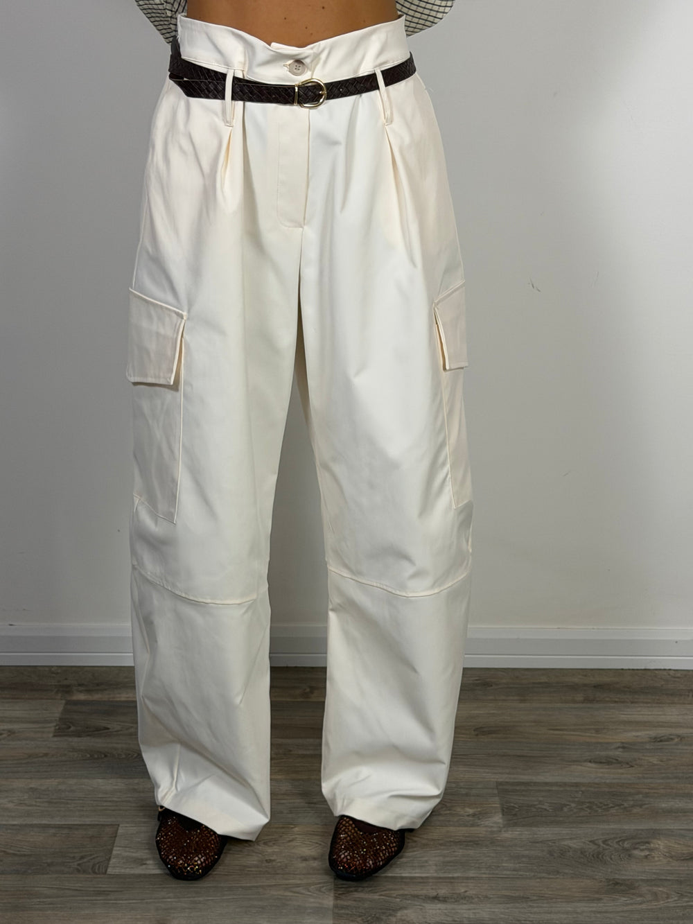 Cargo Cream JUST WEST