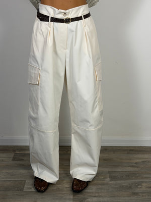 Cargo Cream JUST WEST