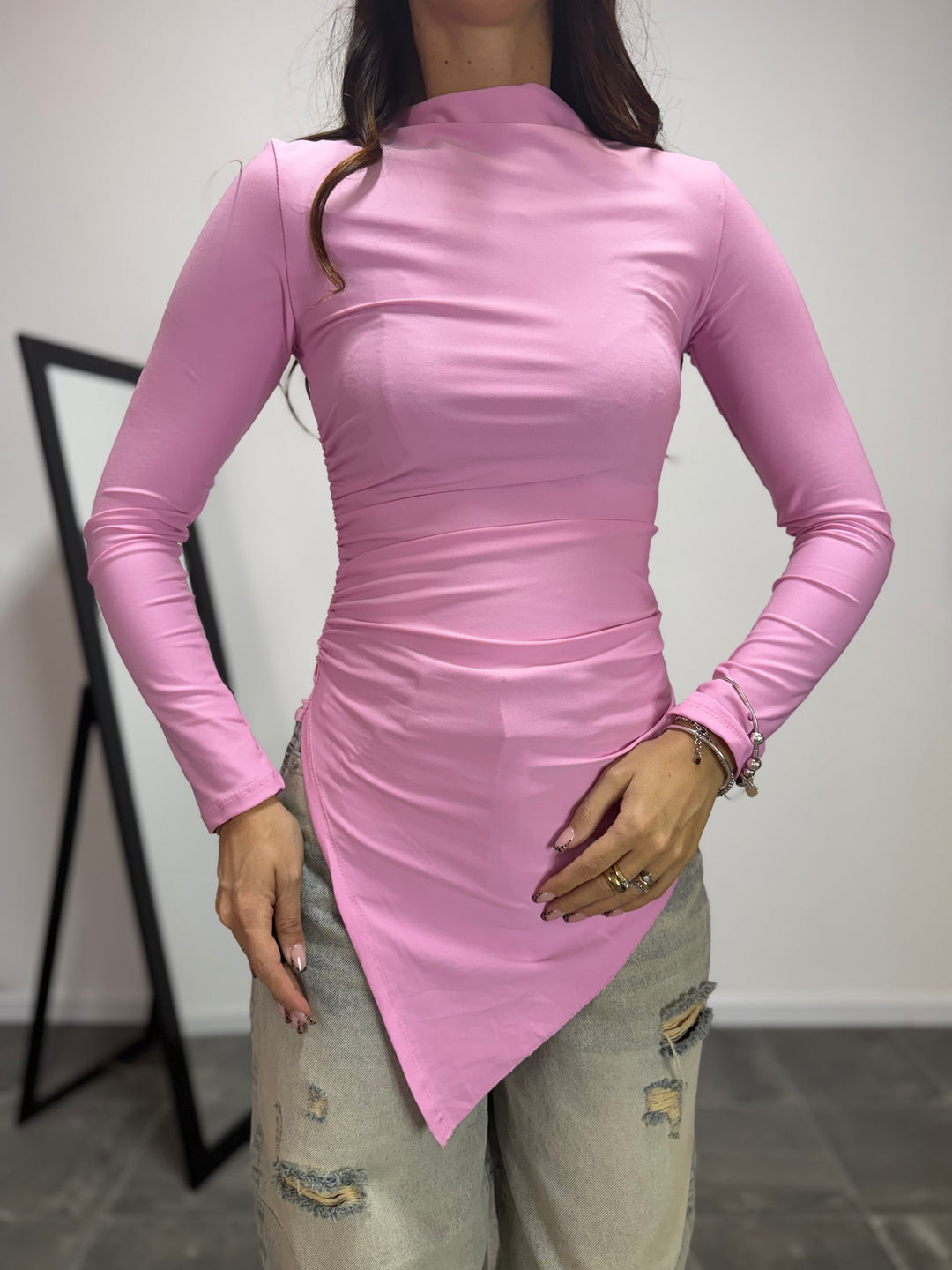 Maglia Brooke