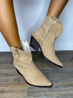 Camperos Country Beige