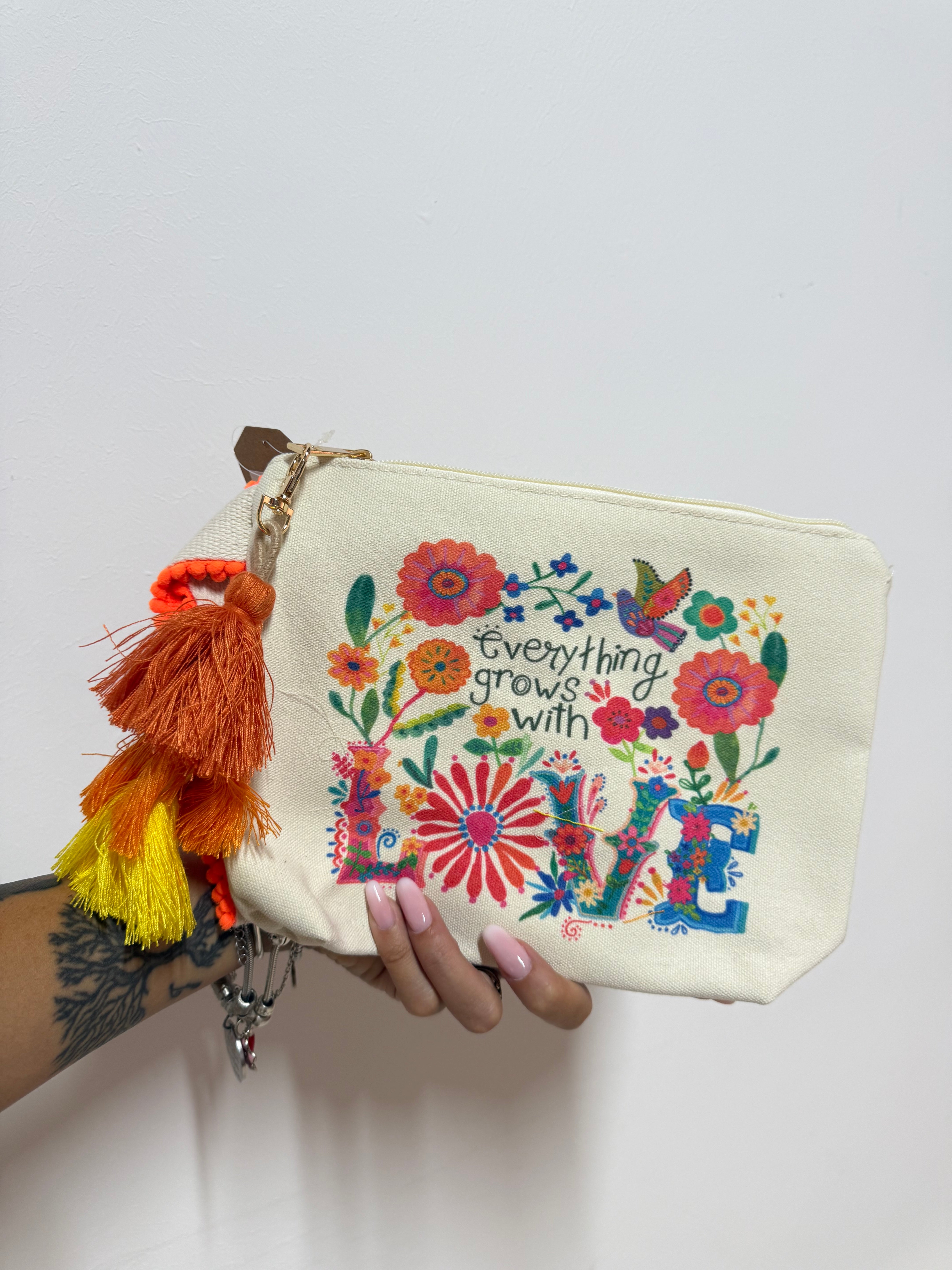 Pochette Love