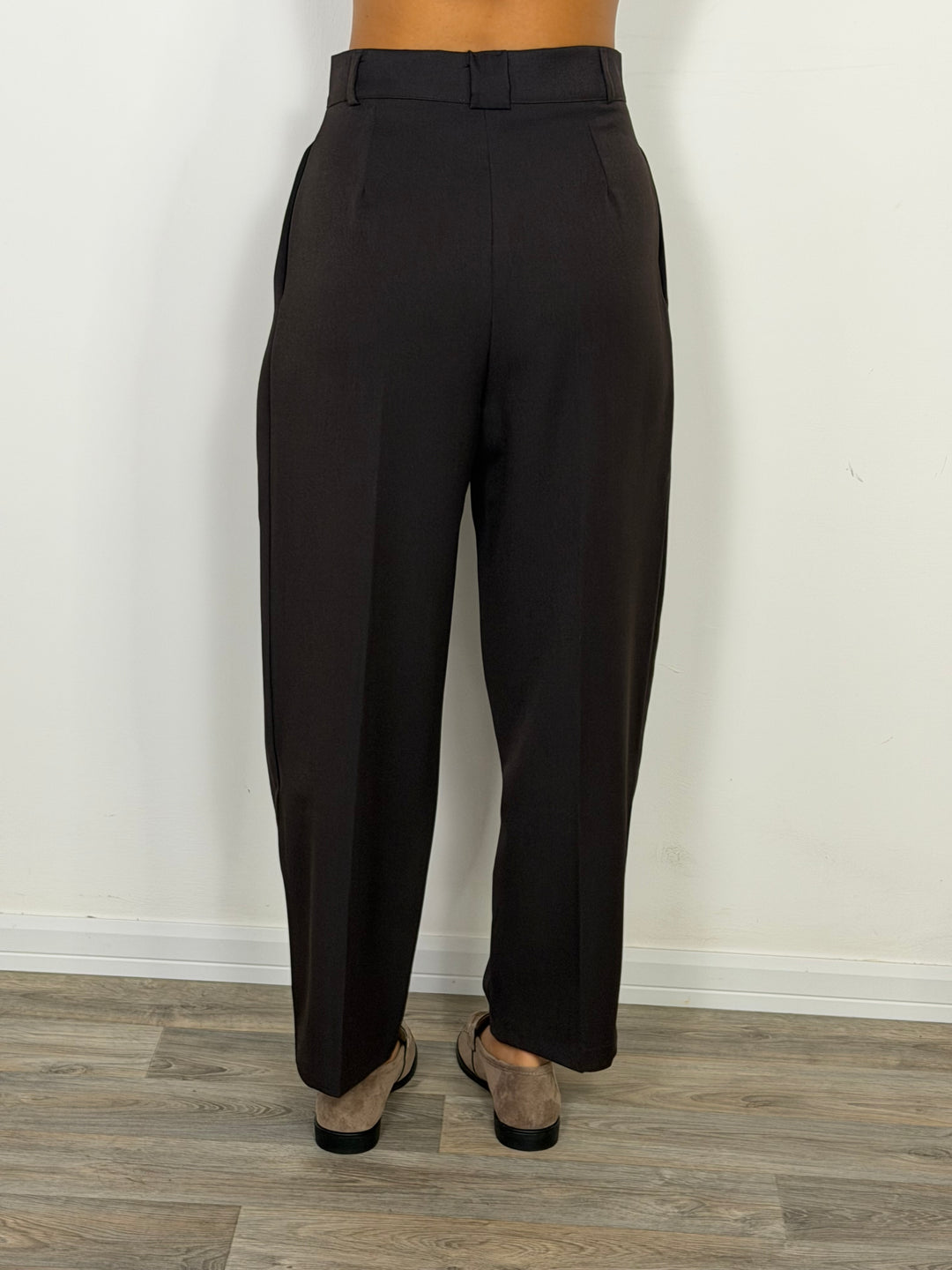Pantalone Charme Marrone
