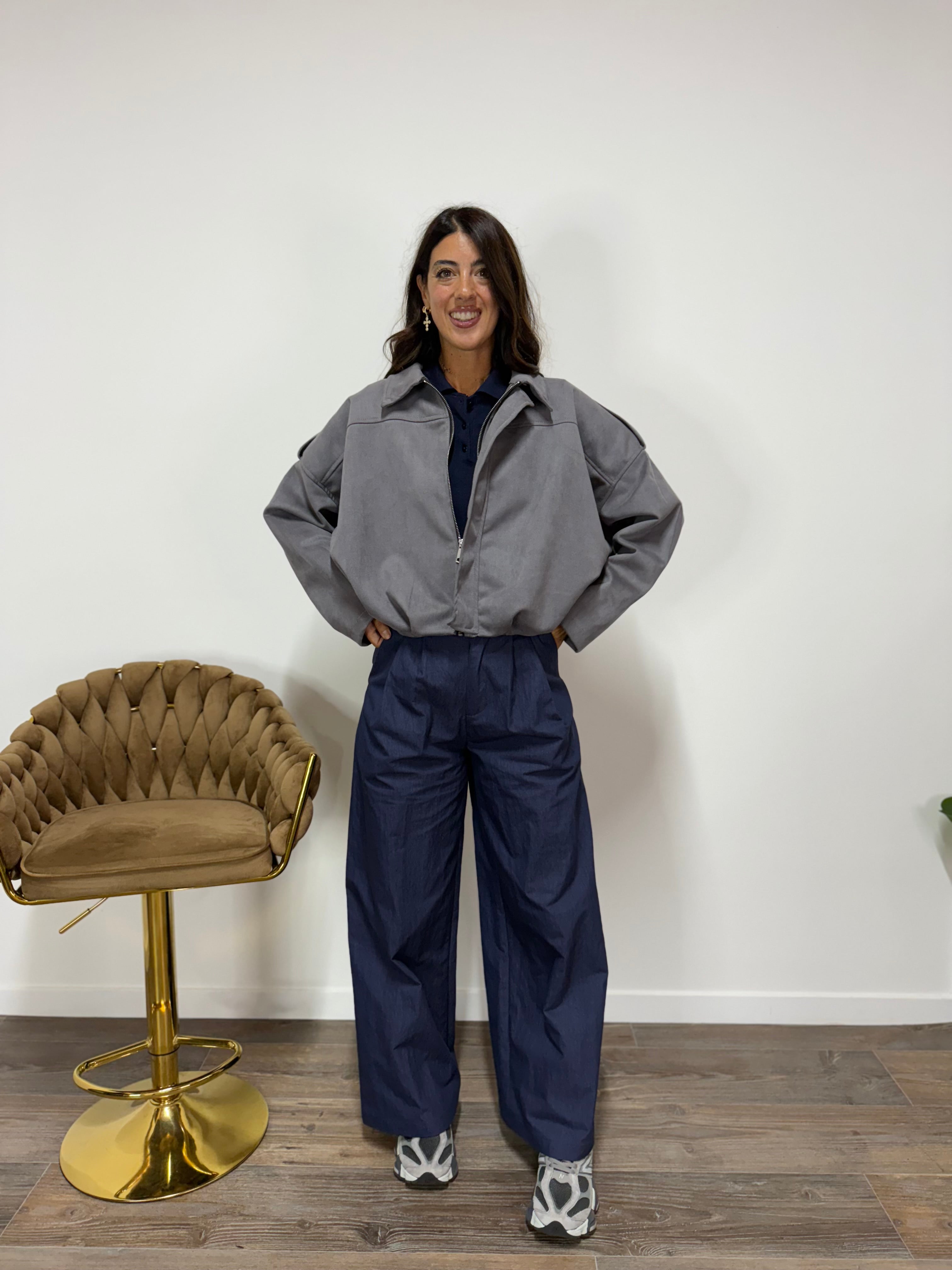 Pantalone Boat LUMINA