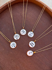 Collana Frasi